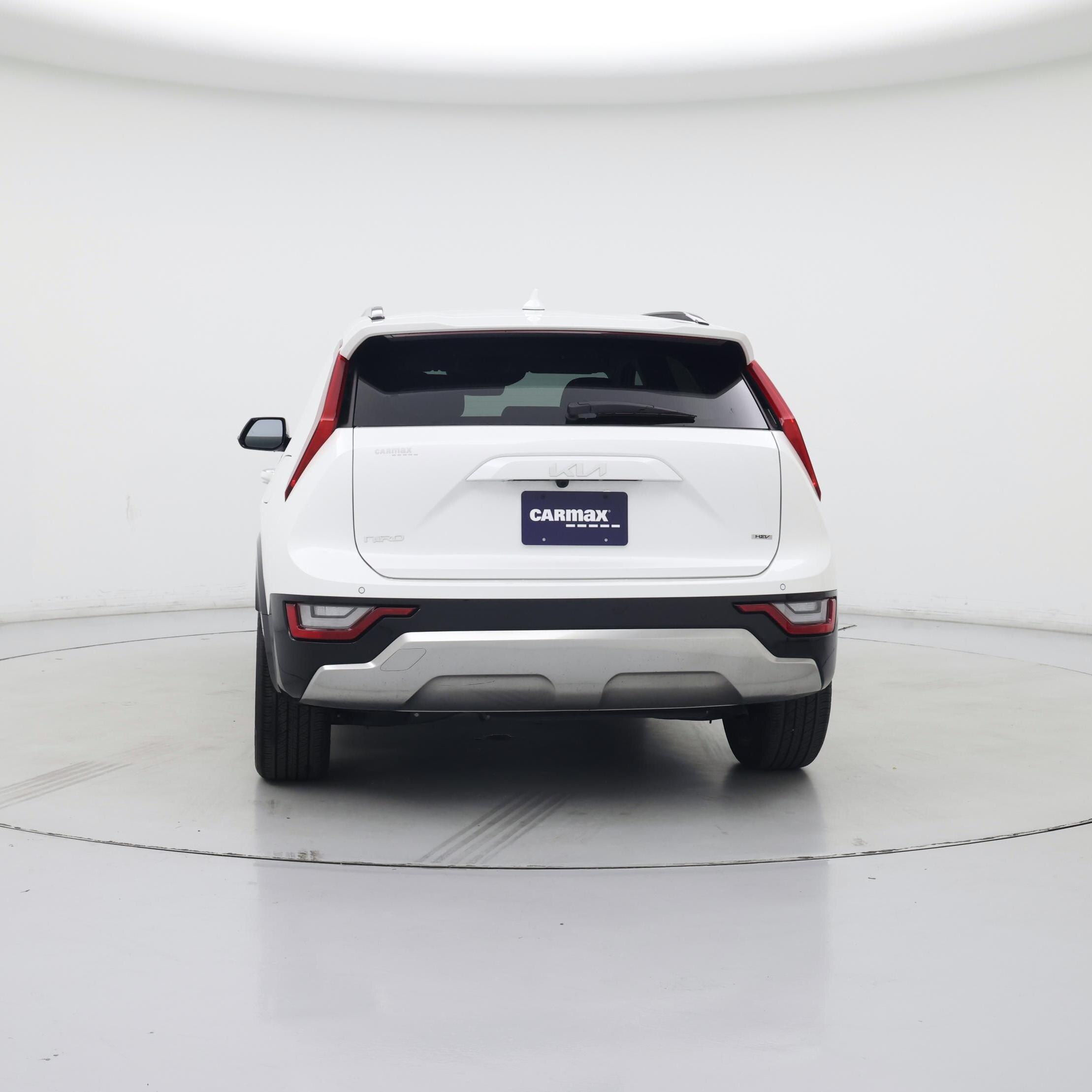 Thumbnail: 2023 Kia Niro - 6