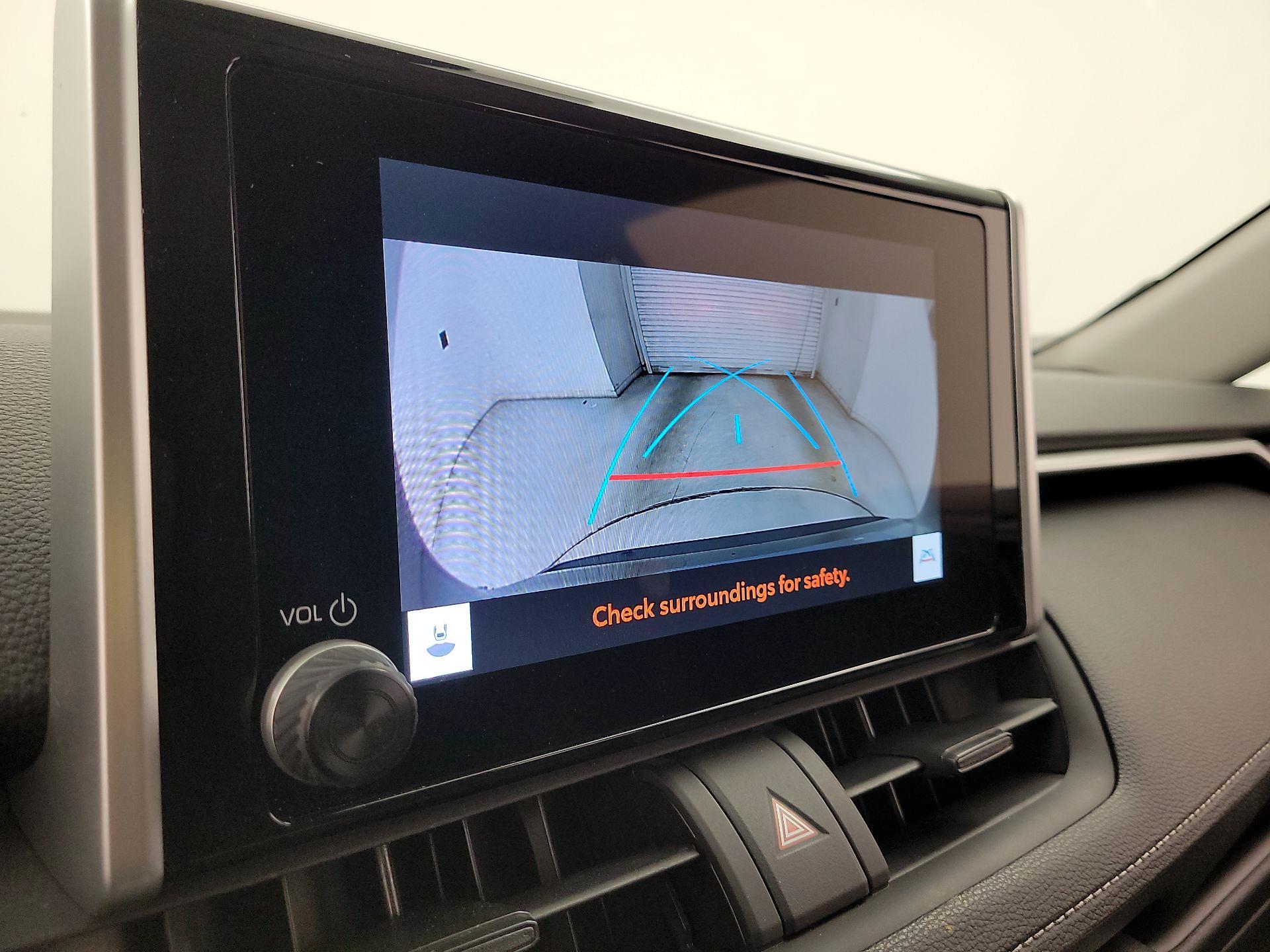 Thumbnail: 2024 Toyota RAV4 - 14