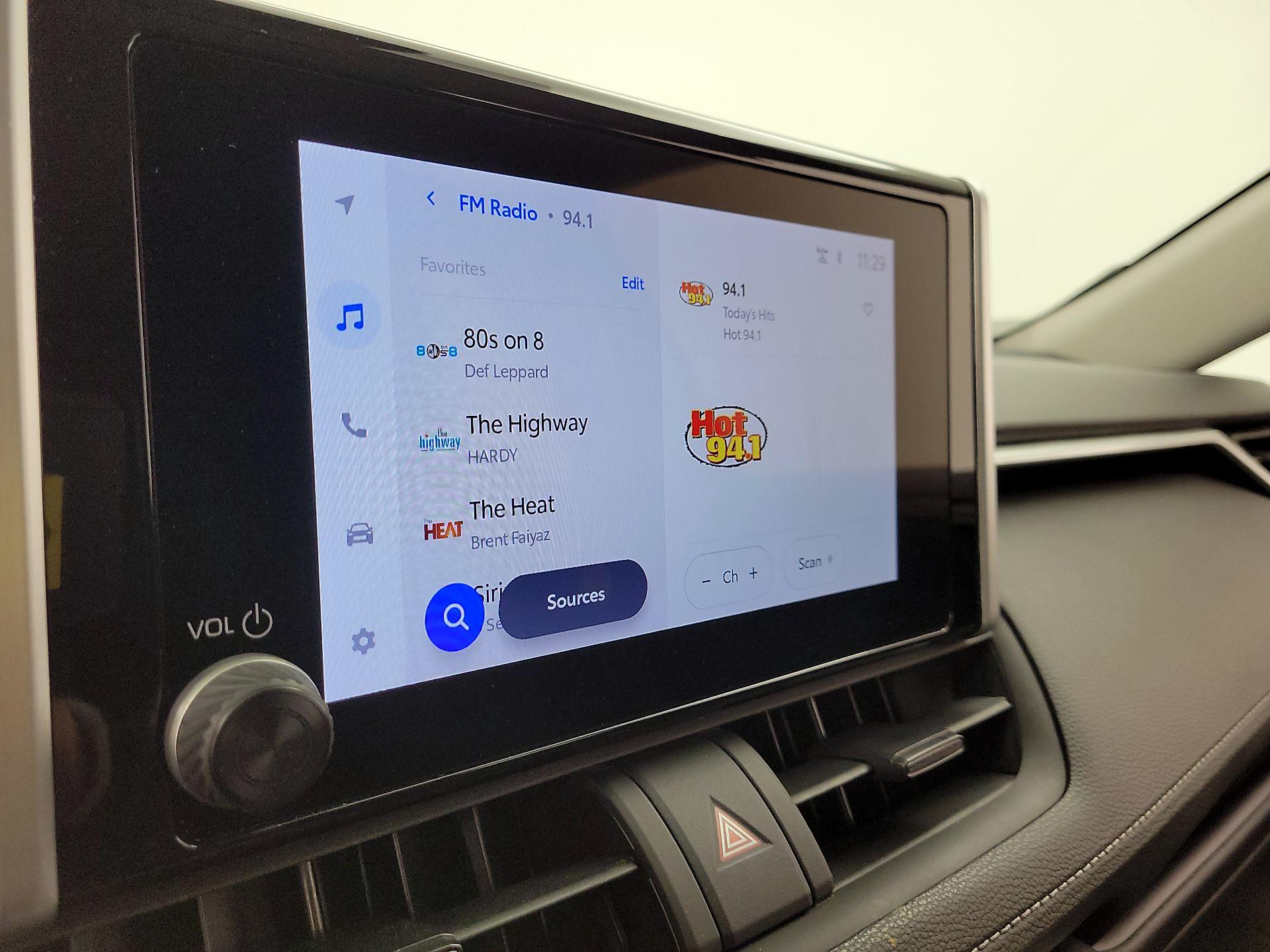 Thumbnail: 2024 Toyota RAV4 - 15