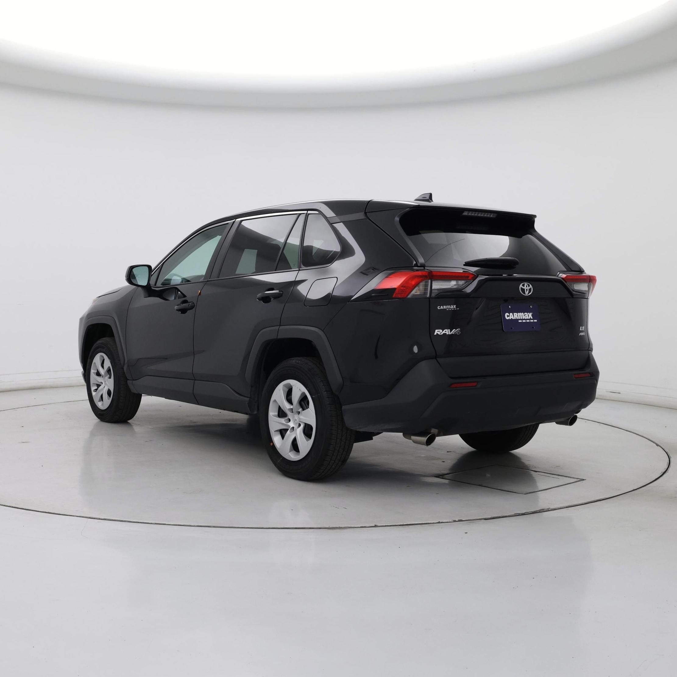 Thumbnail: 2024 Toyota RAV4 - 2