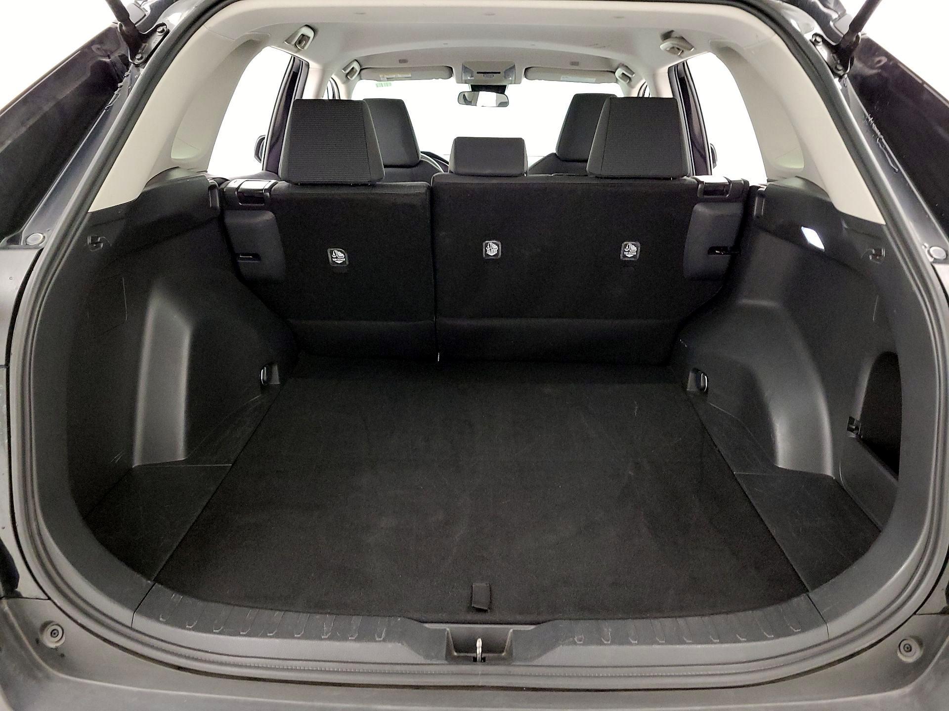 Thumbnail: 2024 Toyota RAV4 - 20