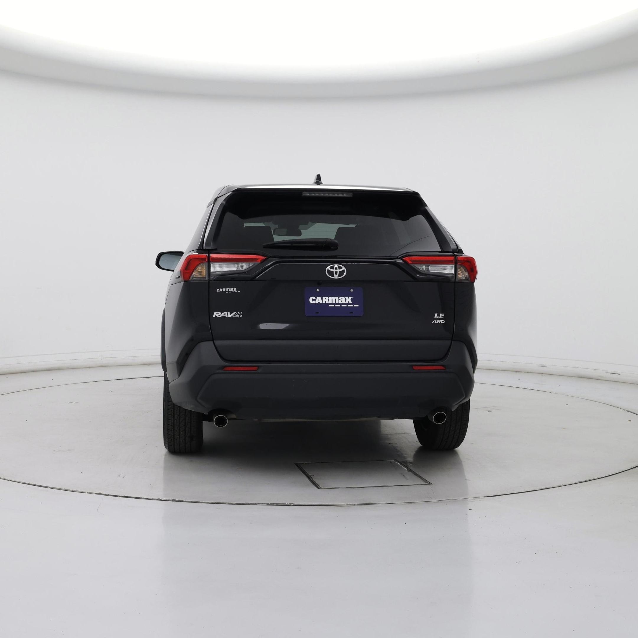 Thumbnail: 2024 Toyota RAV4 - 6