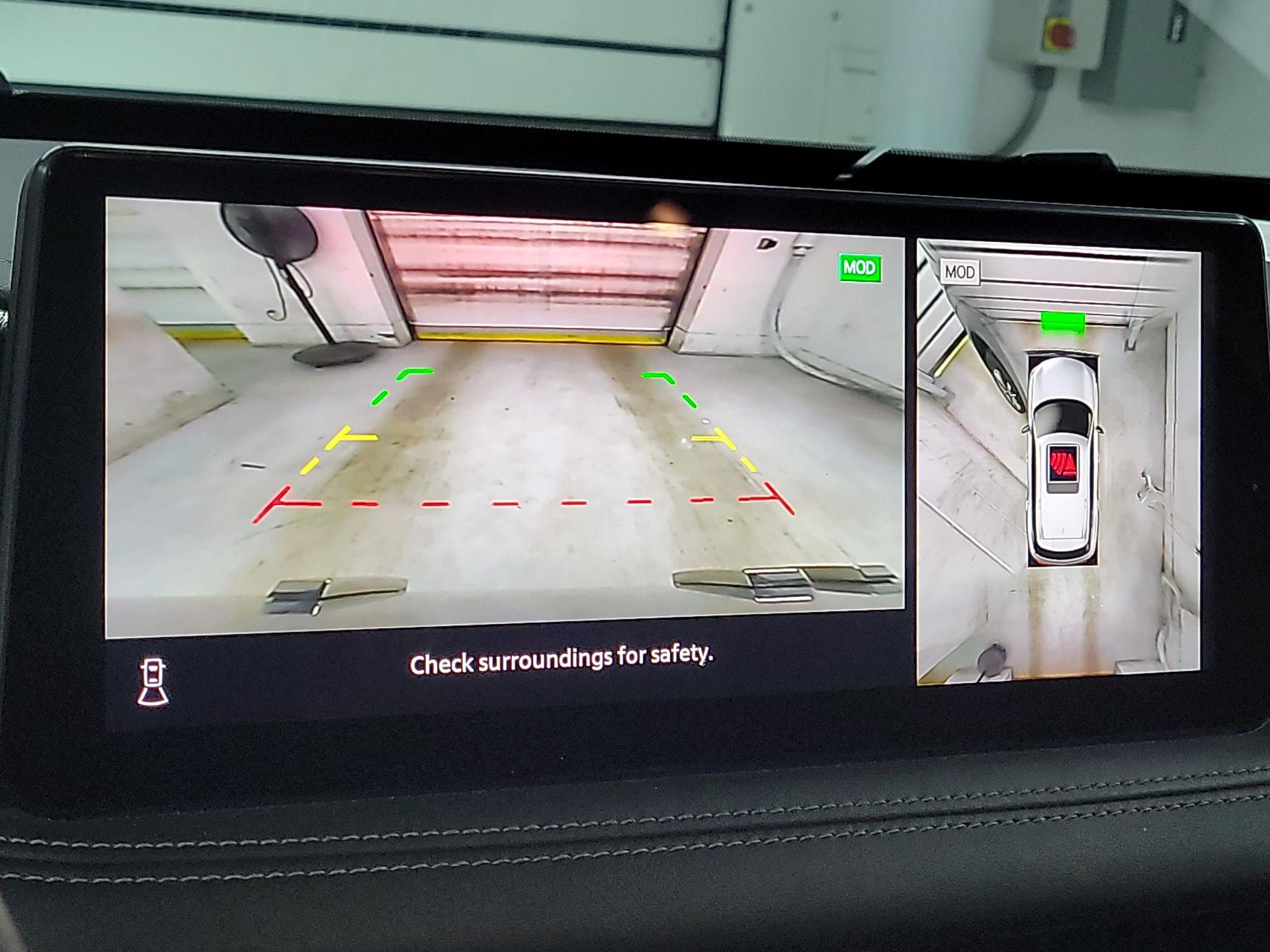 Thumbnail: 2023 INFINITI QX60 - 13