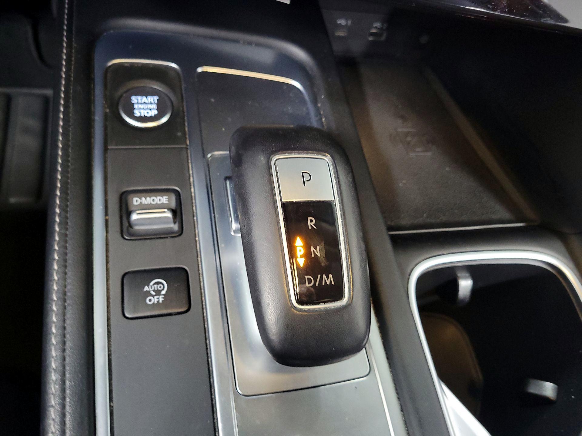 Thumbnail: 2023 INFINITI QX60 - 16