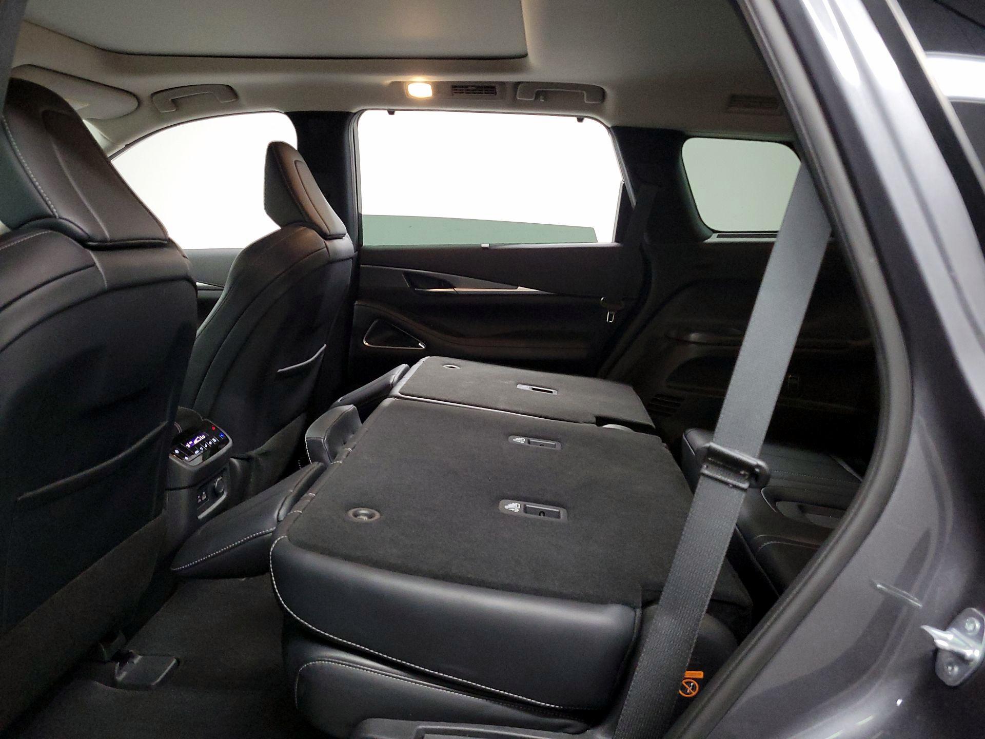 Thumbnail: 2023 INFINITI QX60 - 17