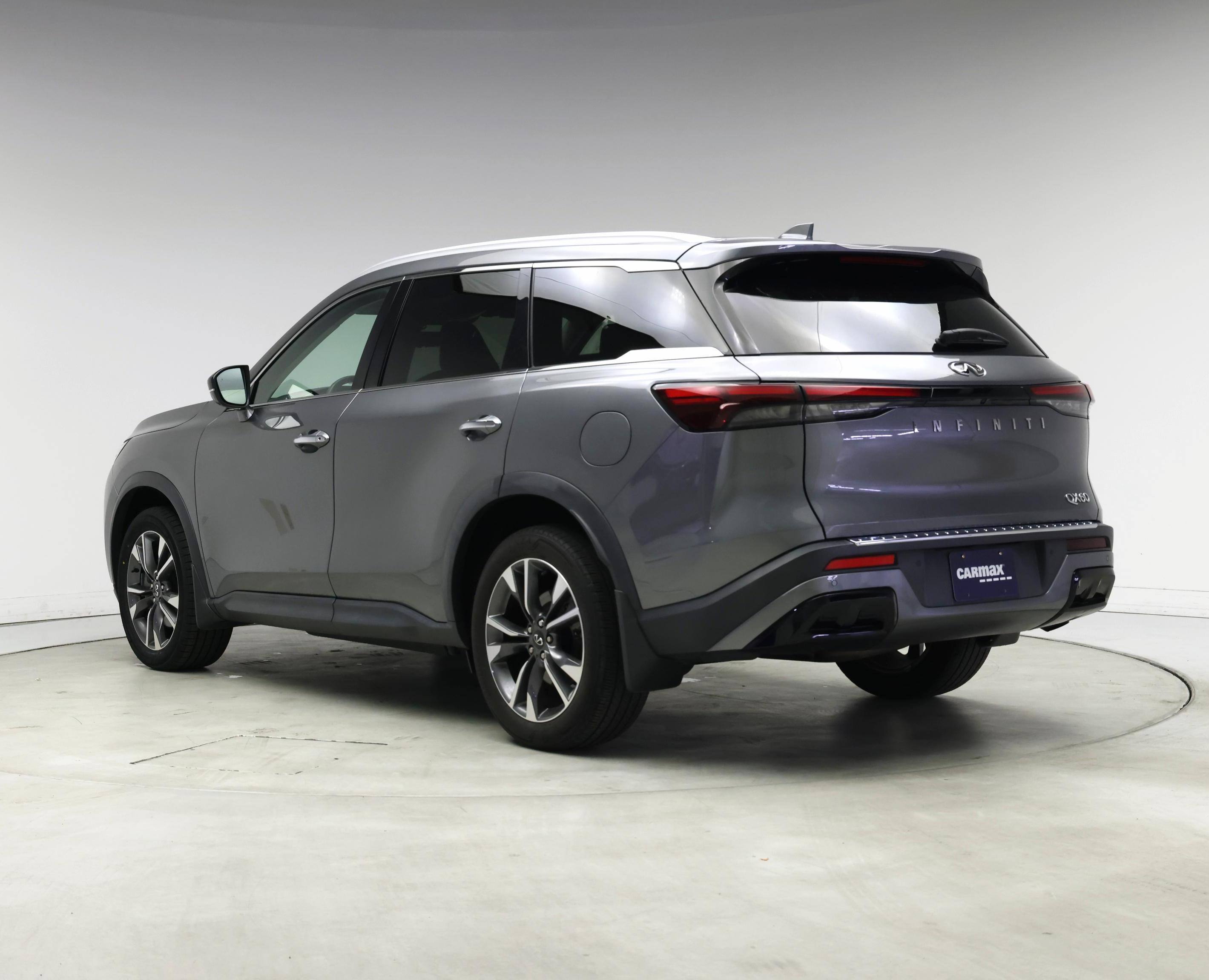 Thumbnail: 2023 INFINITI QX60 - 2