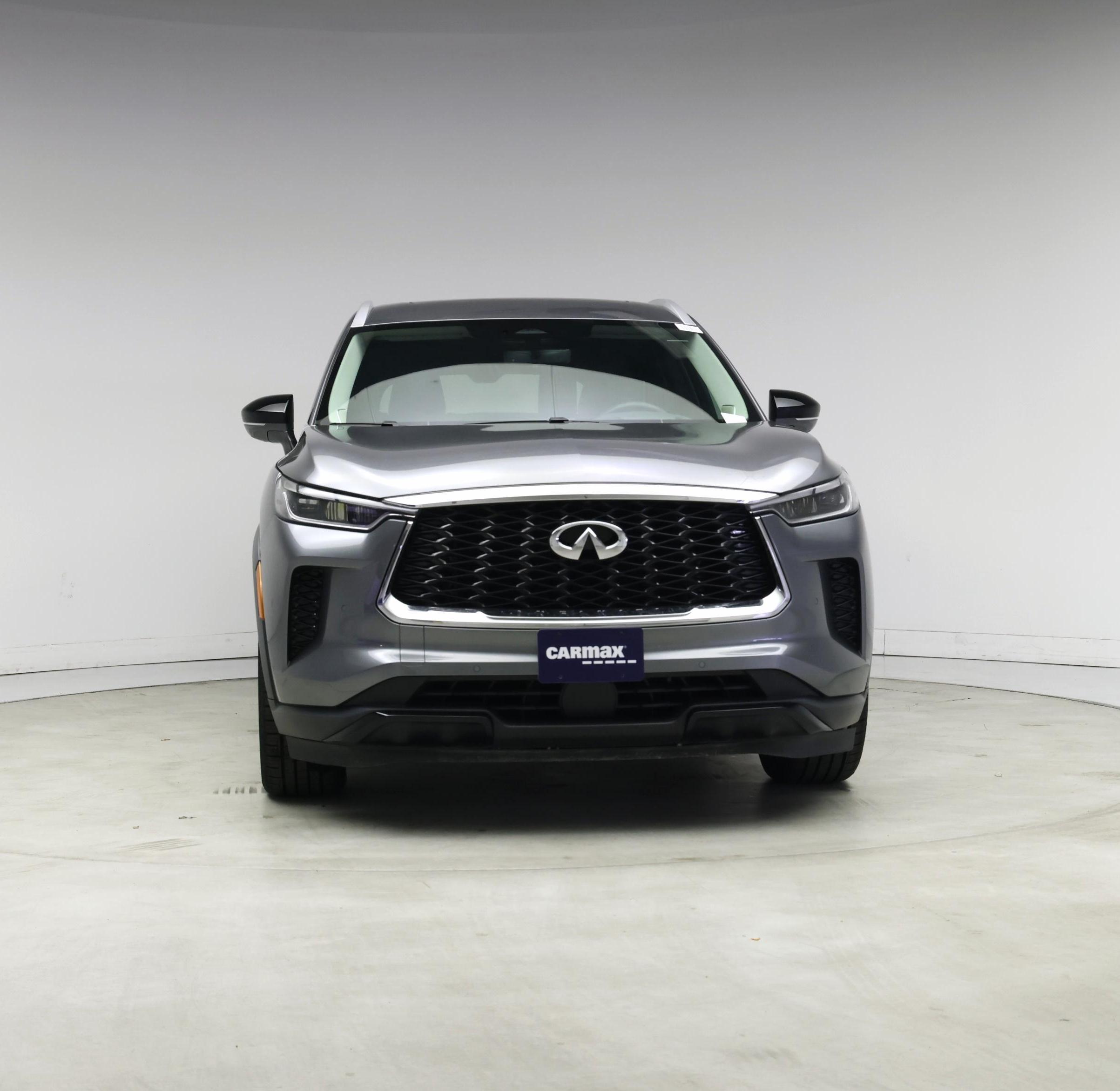 Thumbnail: 2023 INFINITI QX60 - 5