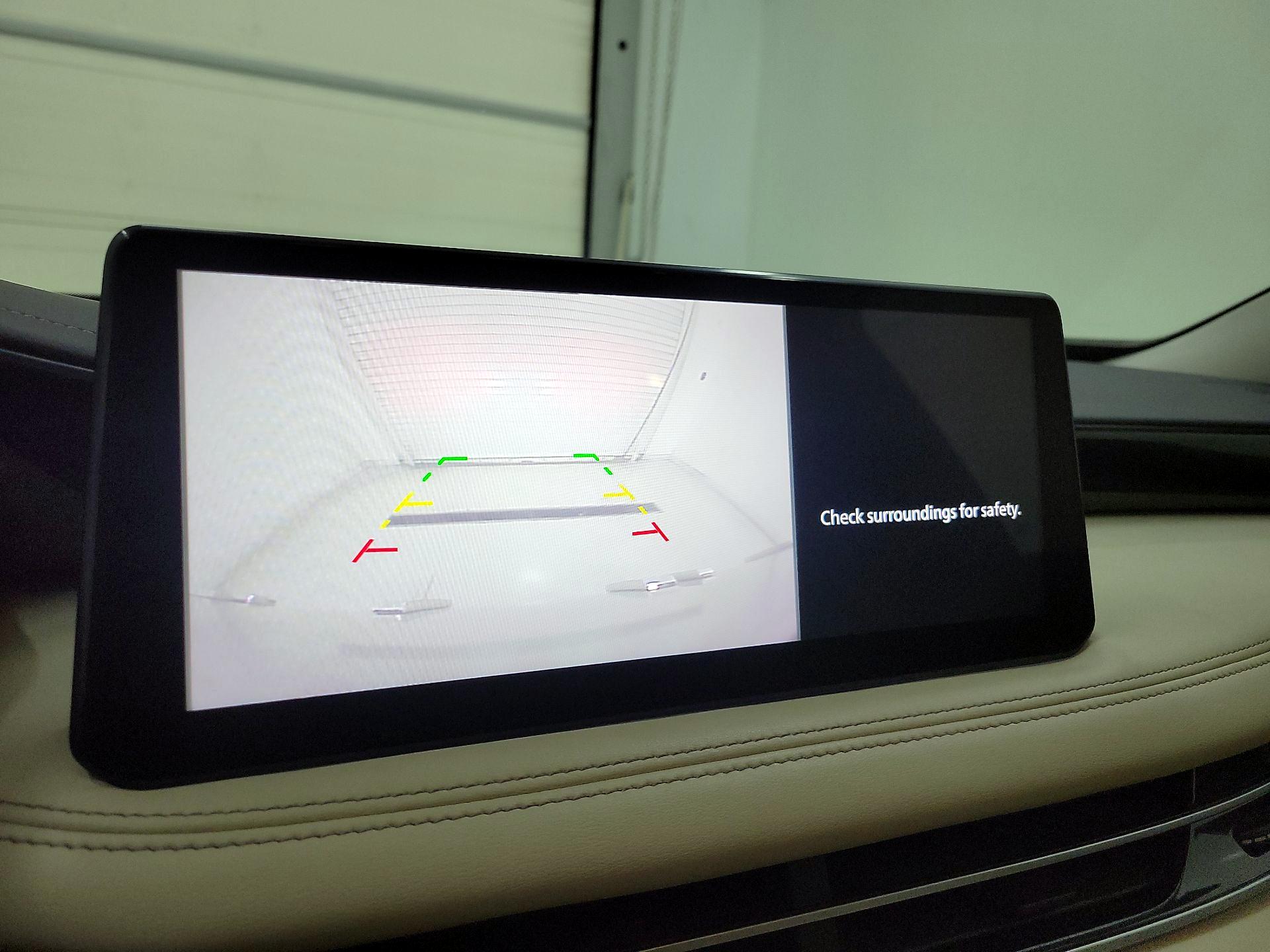 Thumbnail: 2023 INFINITI QX60 - 14