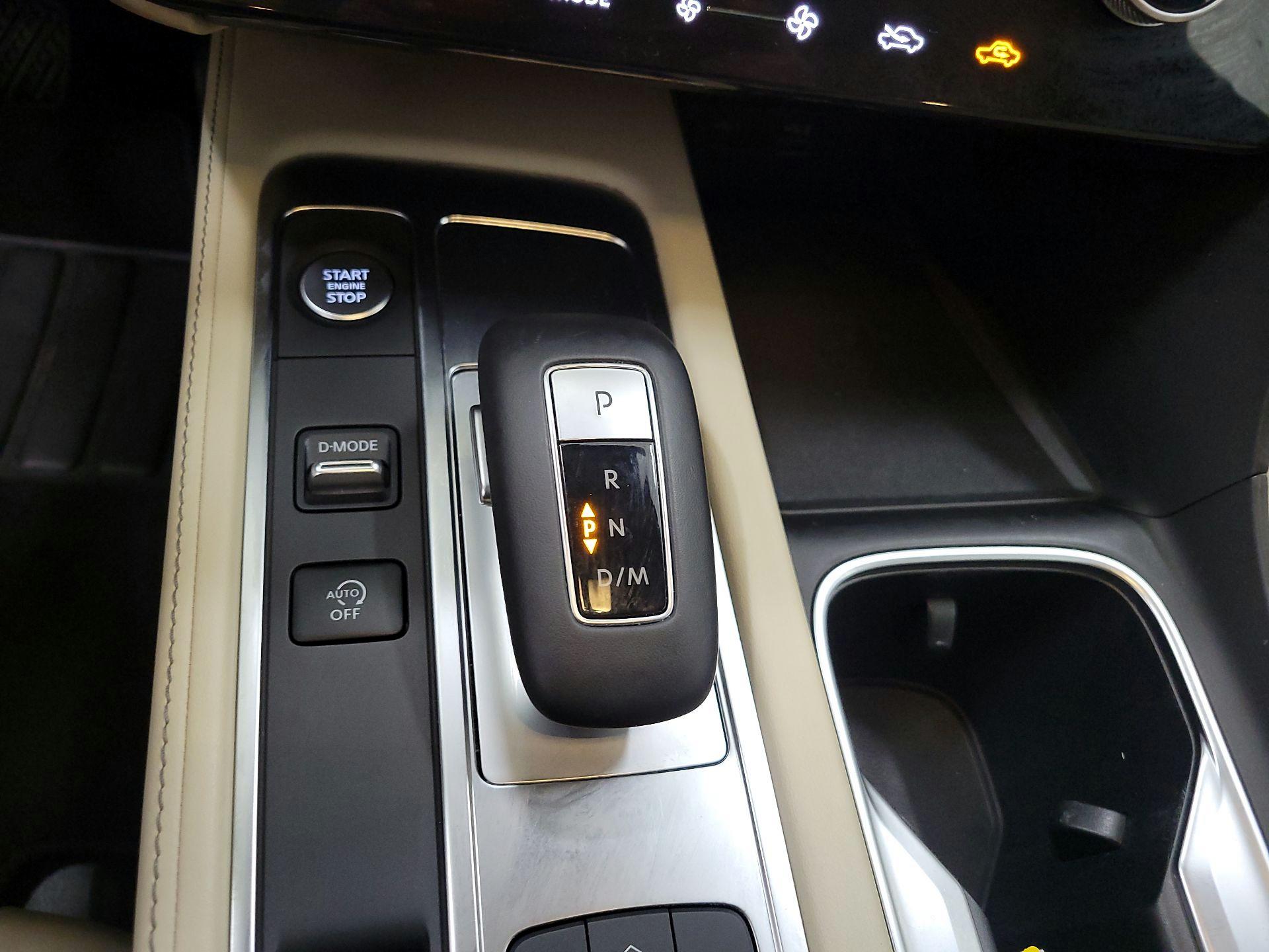 Thumbnail: 2023 INFINITI QX60 - 17