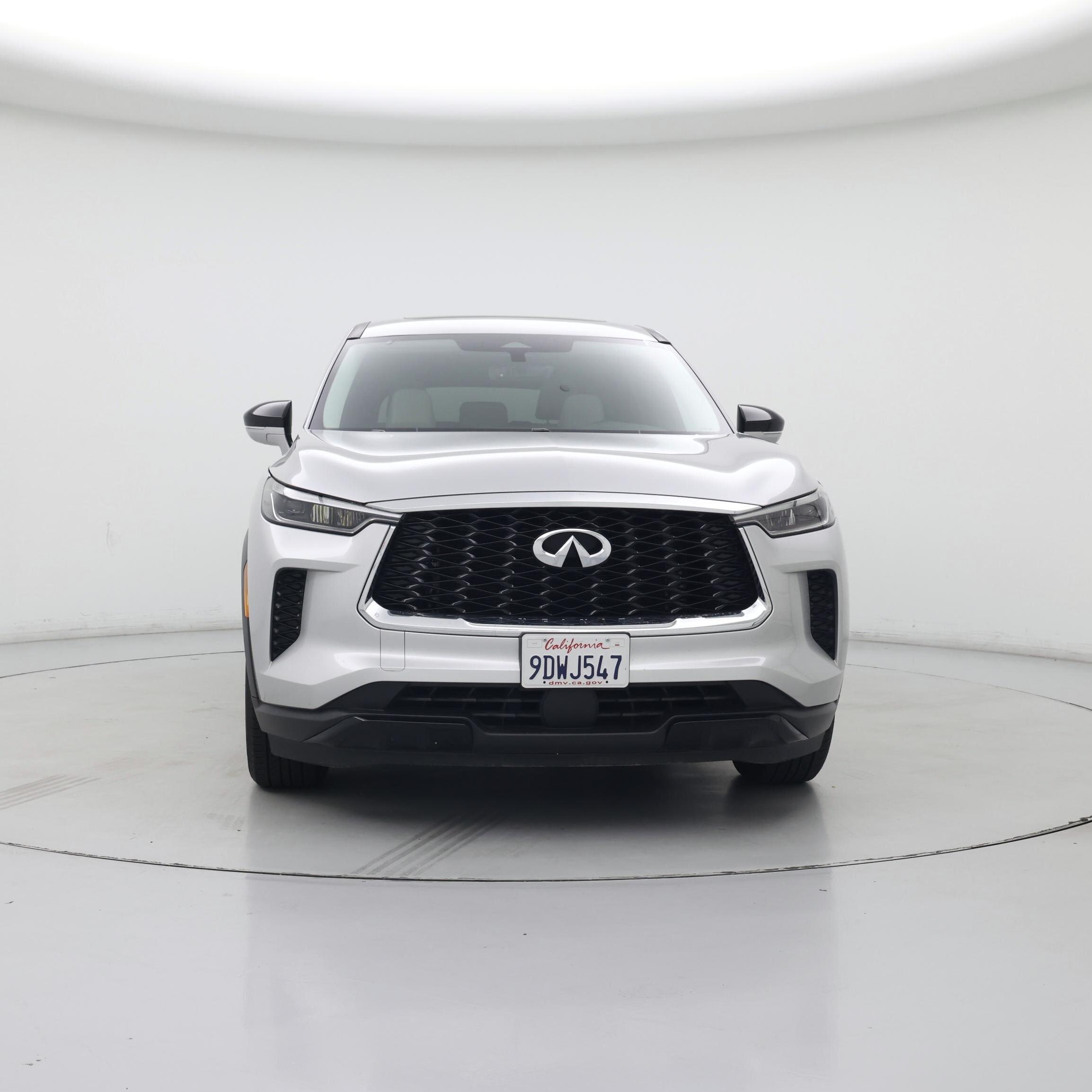 Thumbnail: 2023 INFINITI QX60 - 5