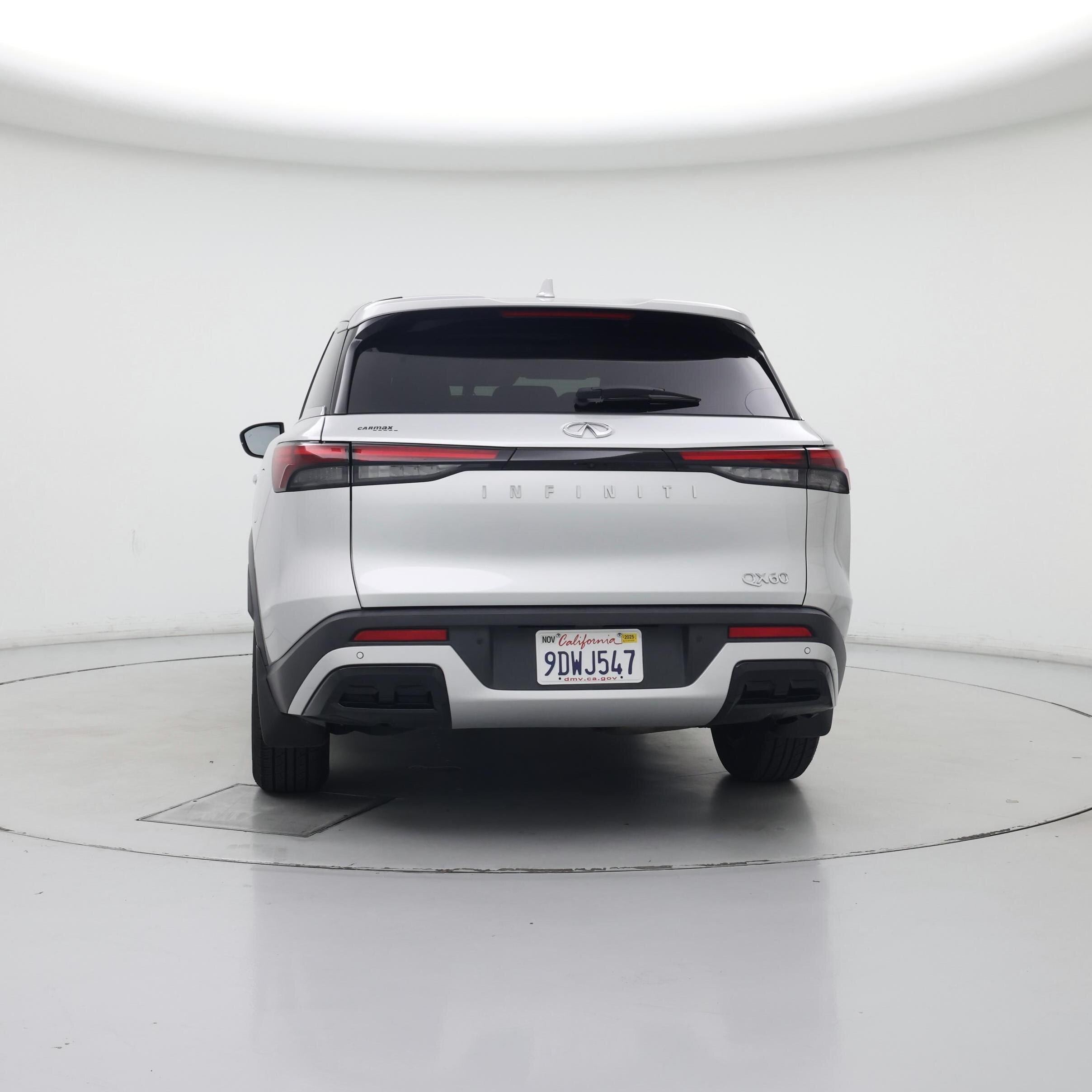 Thumbnail: 2023 INFINITI QX60 - 6