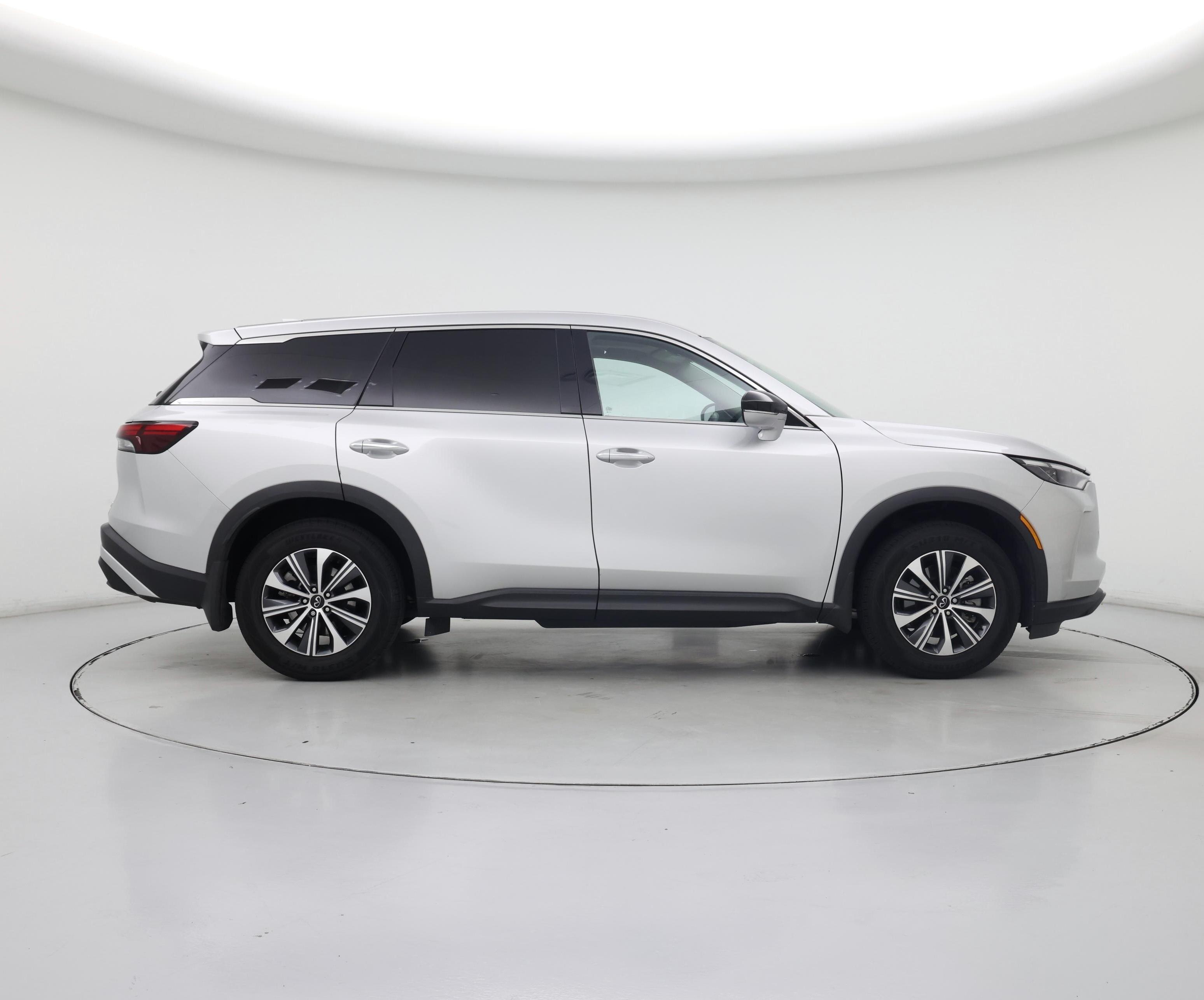 Thumbnail: 2023 INFINITI QX60 - 7