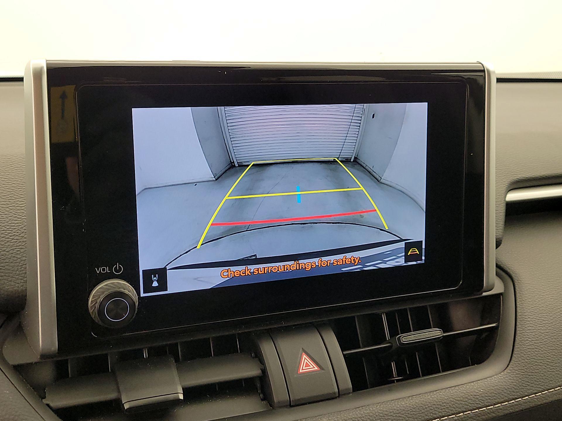 Thumbnail: 2024 Toyota RAV4 - 14