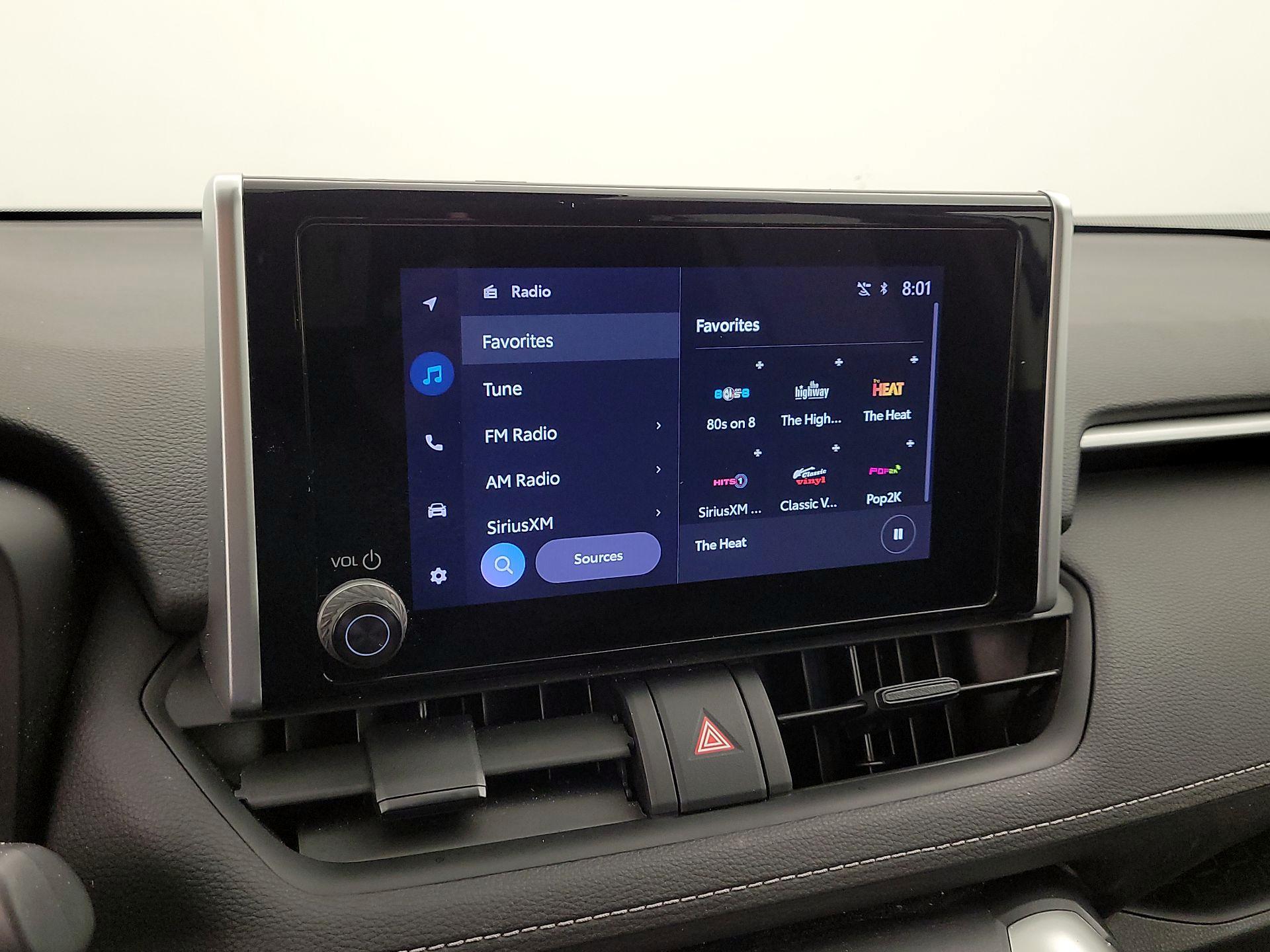 Thumbnail: 2024 Toyota RAV4 - 15