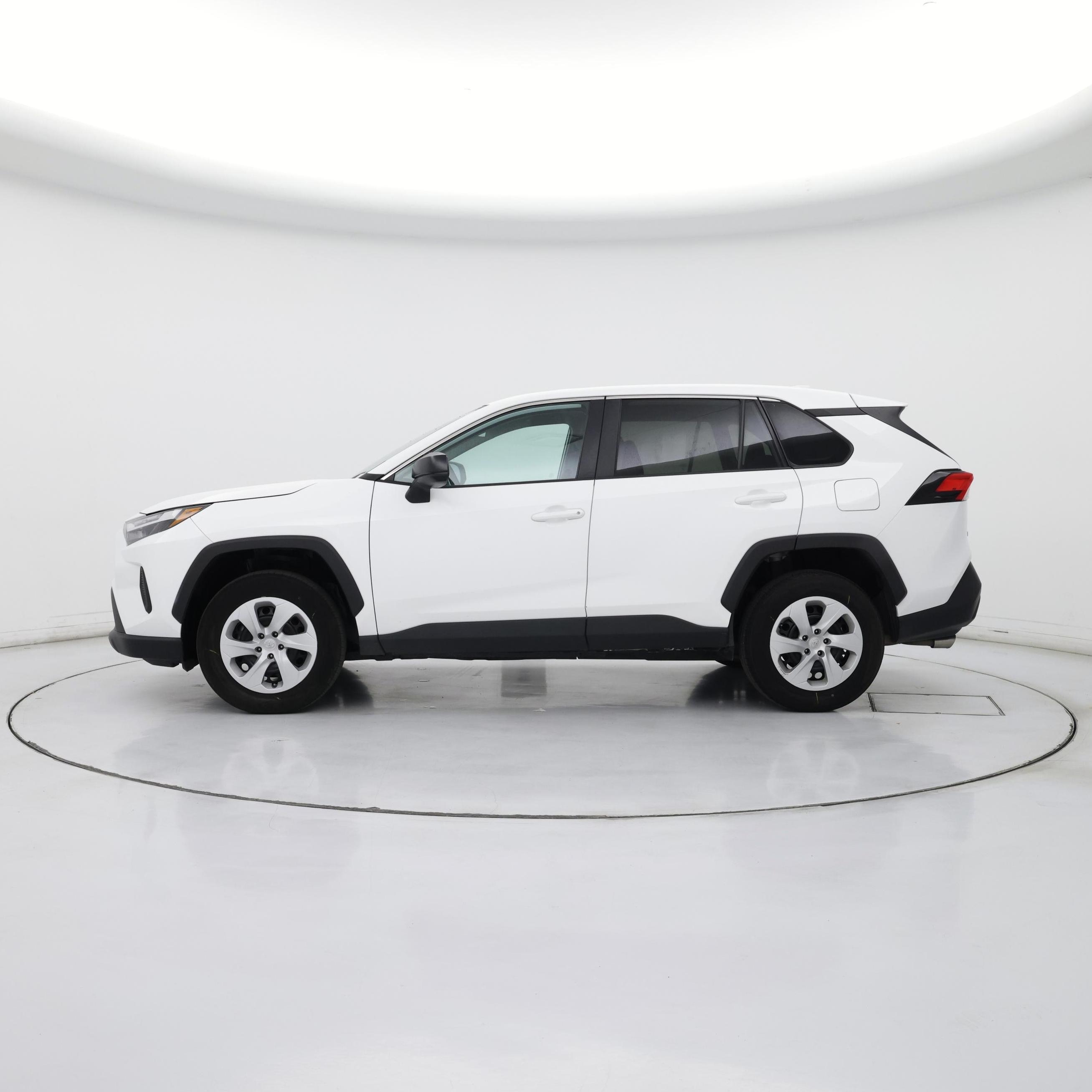 Thumbnail: 2024 Toyota RAV4 - 3
