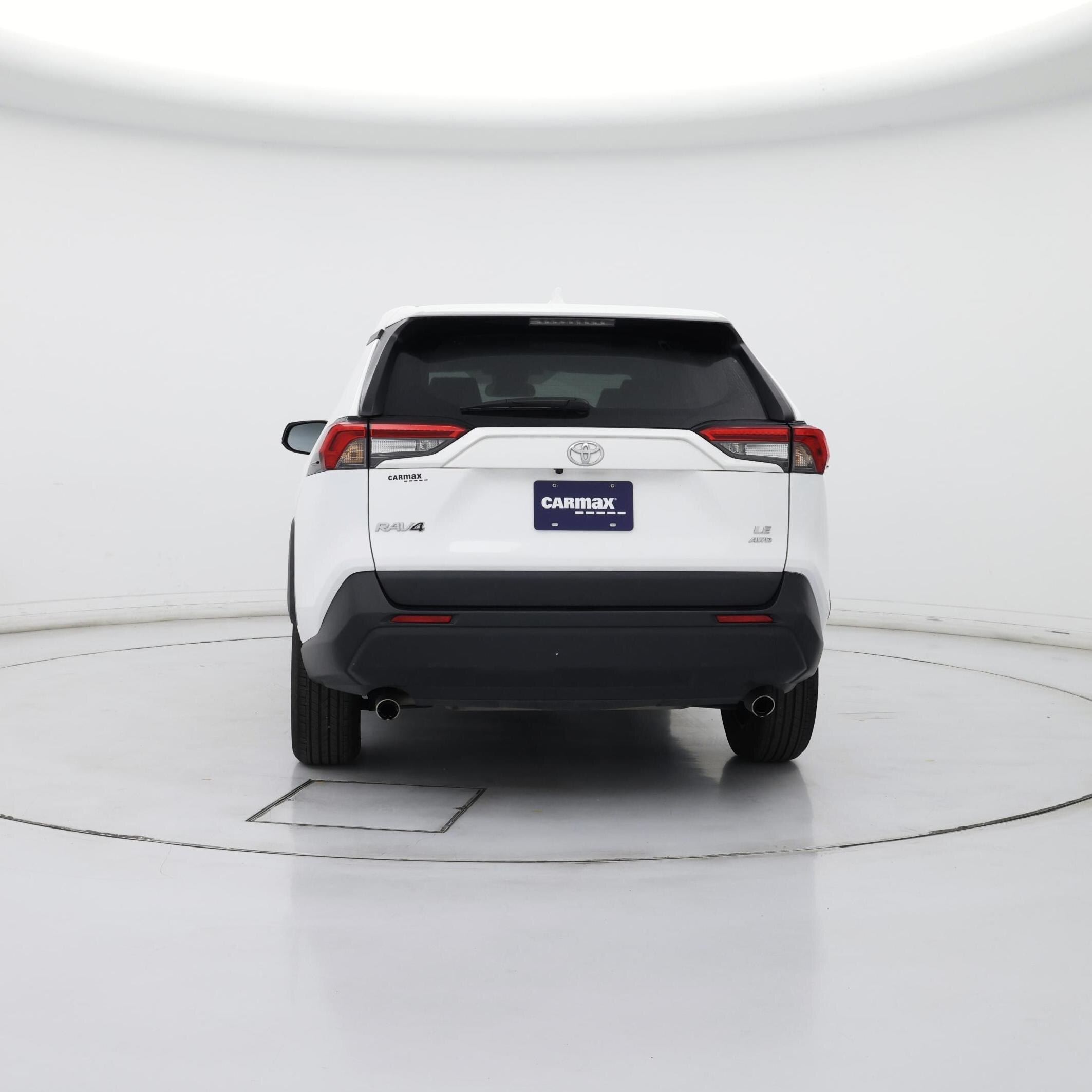 Thumbnail: 2024 Toyota RAV4 - 6