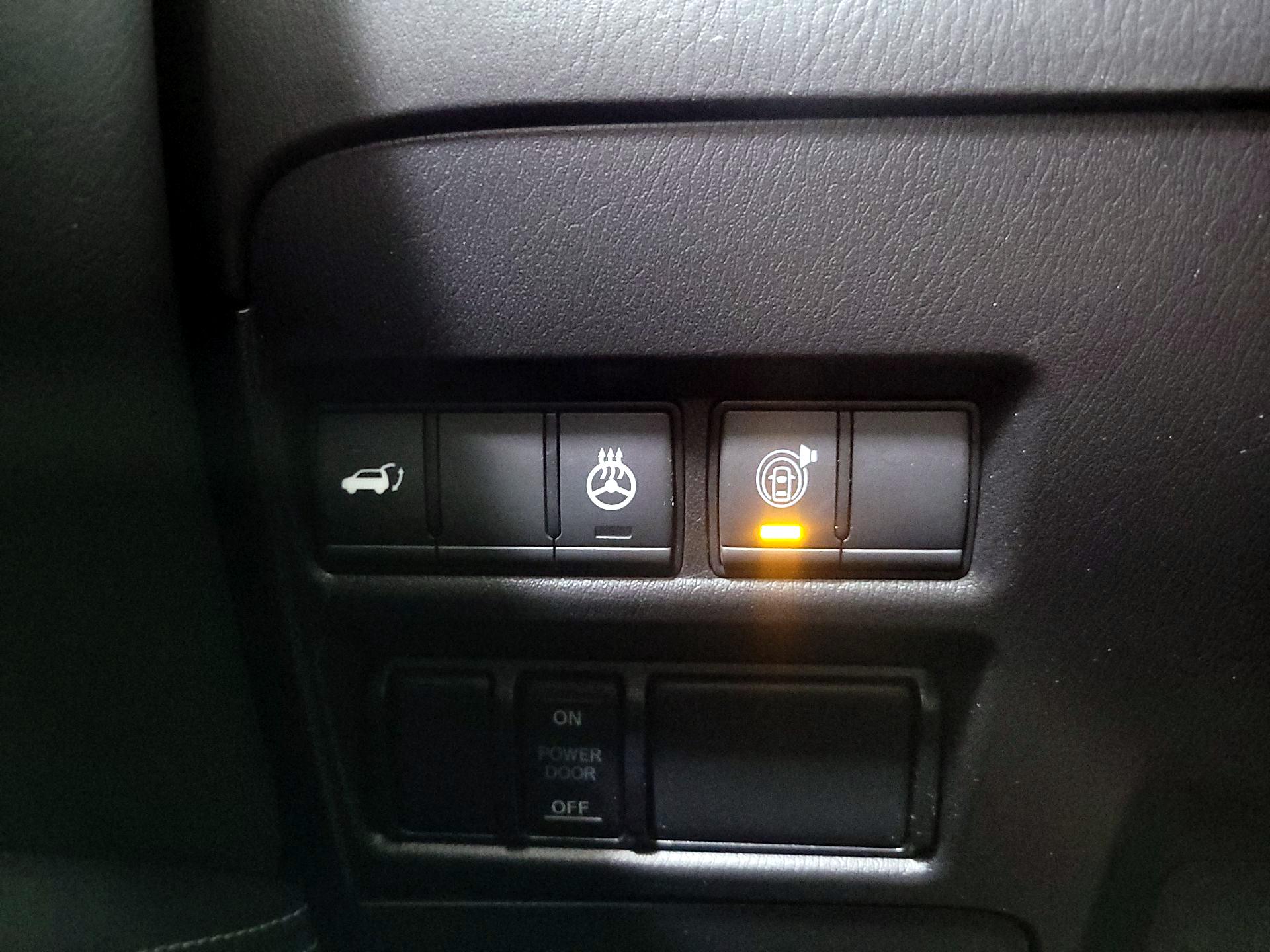 Thumbnail: 2024 INFINITI QX80 - 13