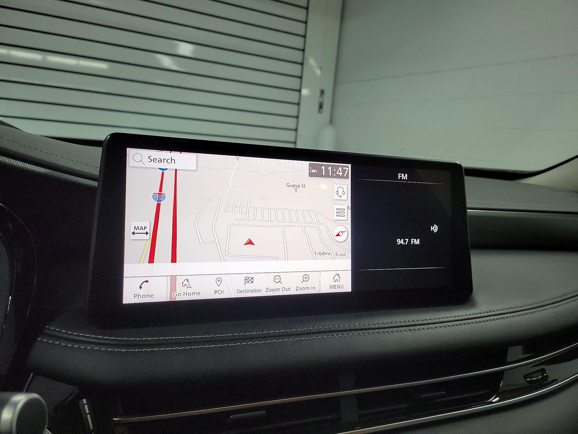 Thumbnail: 2023 INFINITI QX60 - 14