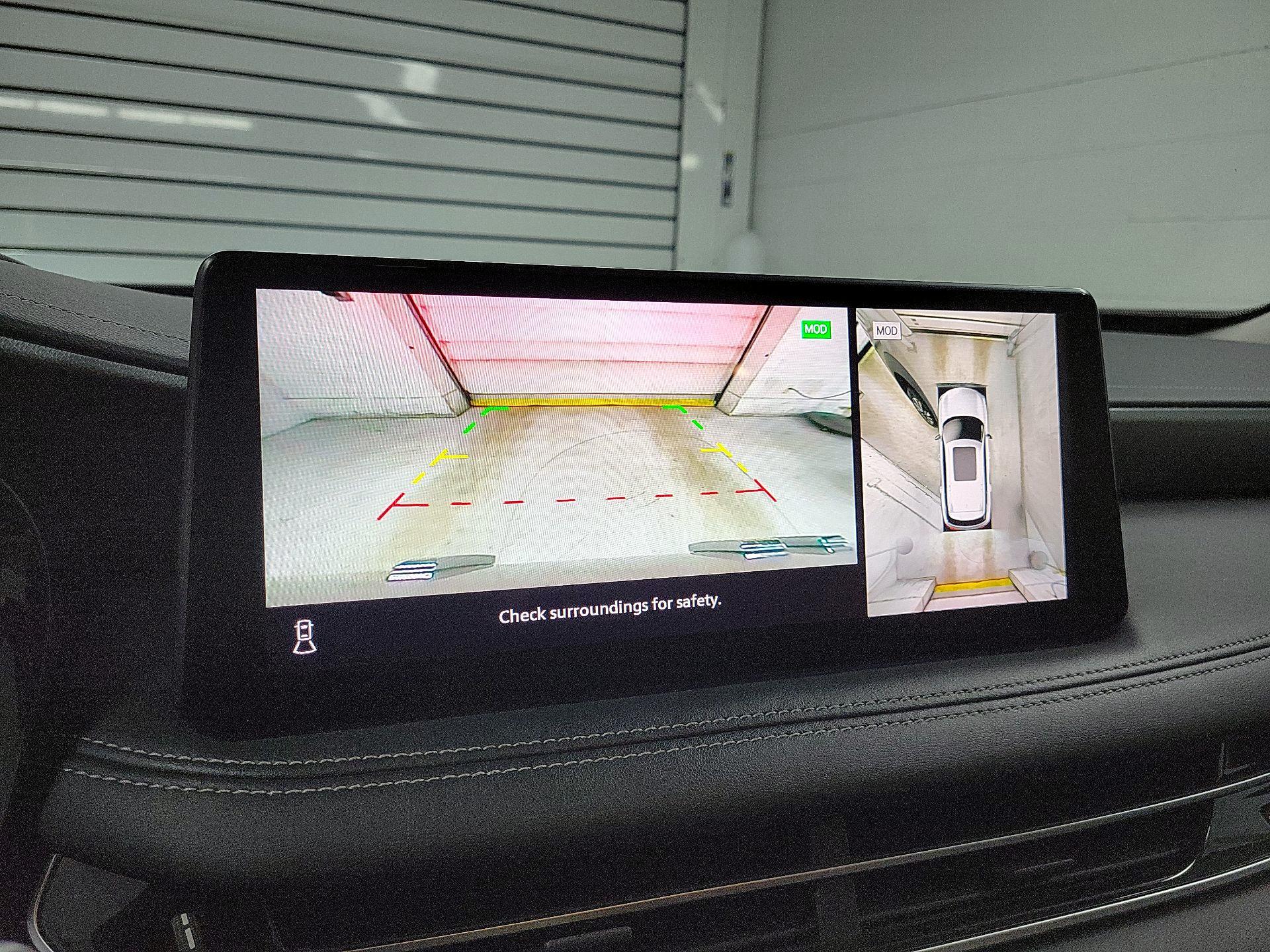 Thumbnail: 2023 INFINITI QX60 - 15