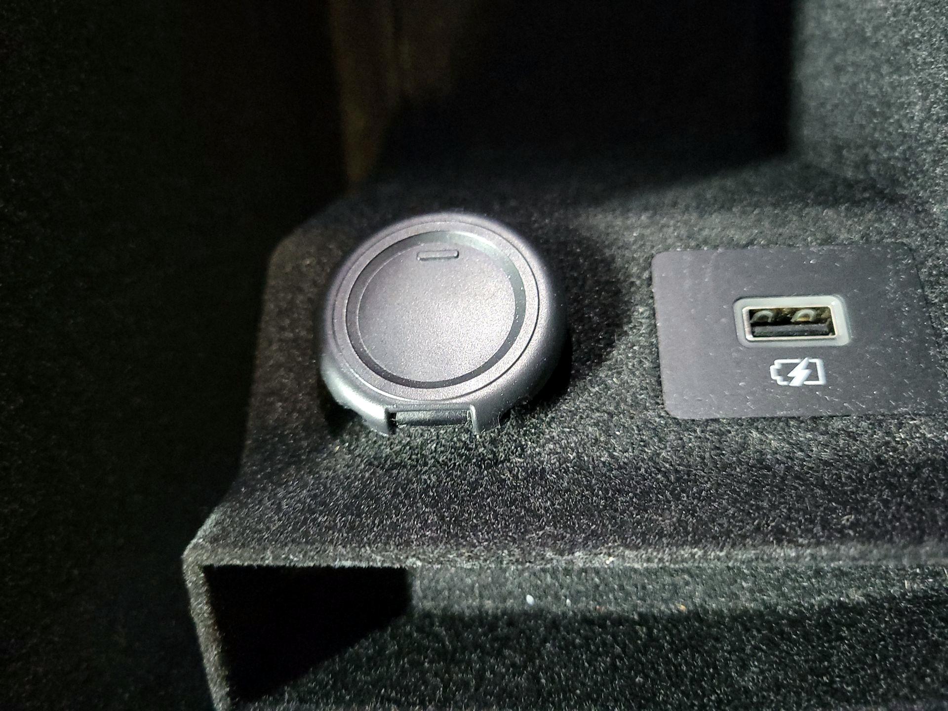 Thumbnail: 2023 INFINITI QX60 - 19