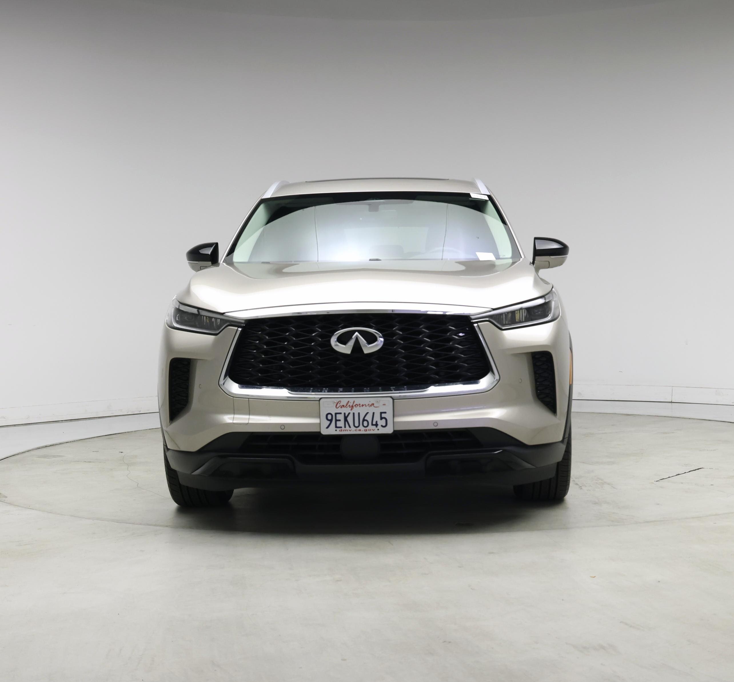 Thumbnail: 2023 INFINITI QX60 - 5