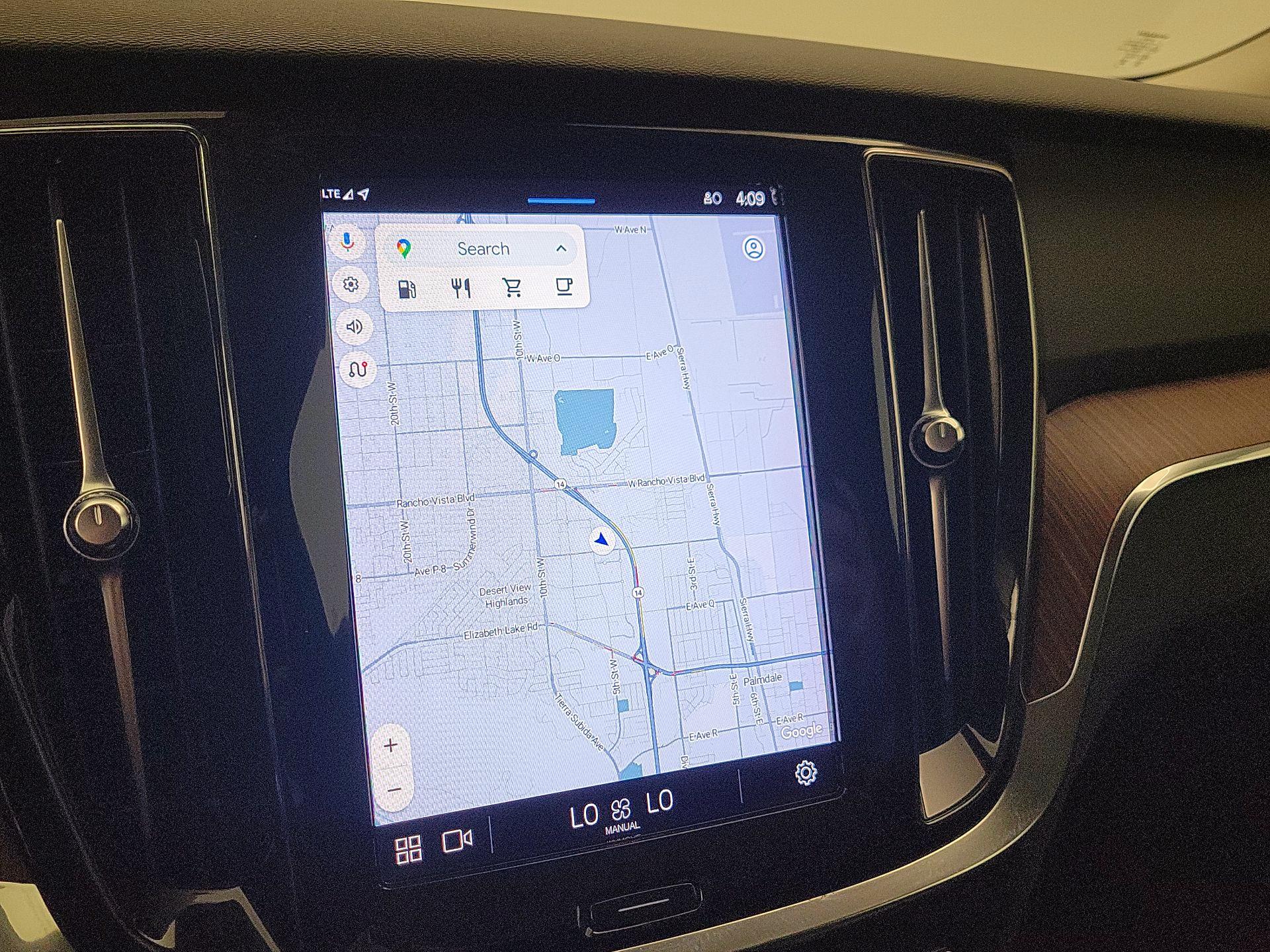 Thumbnail: 2023 Volvo S60 - 14