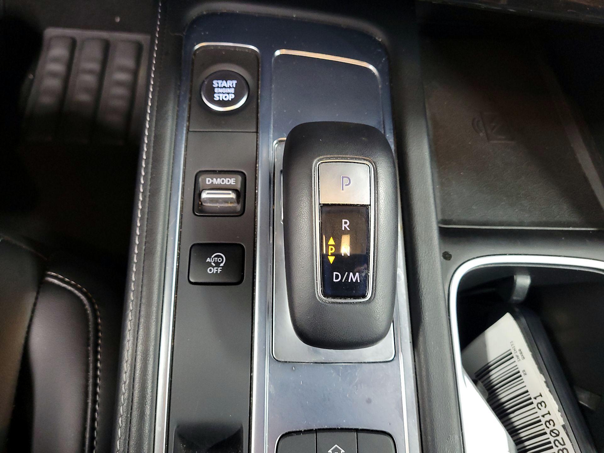 Thumbnail: 2023 INFINITI QX60 - 13