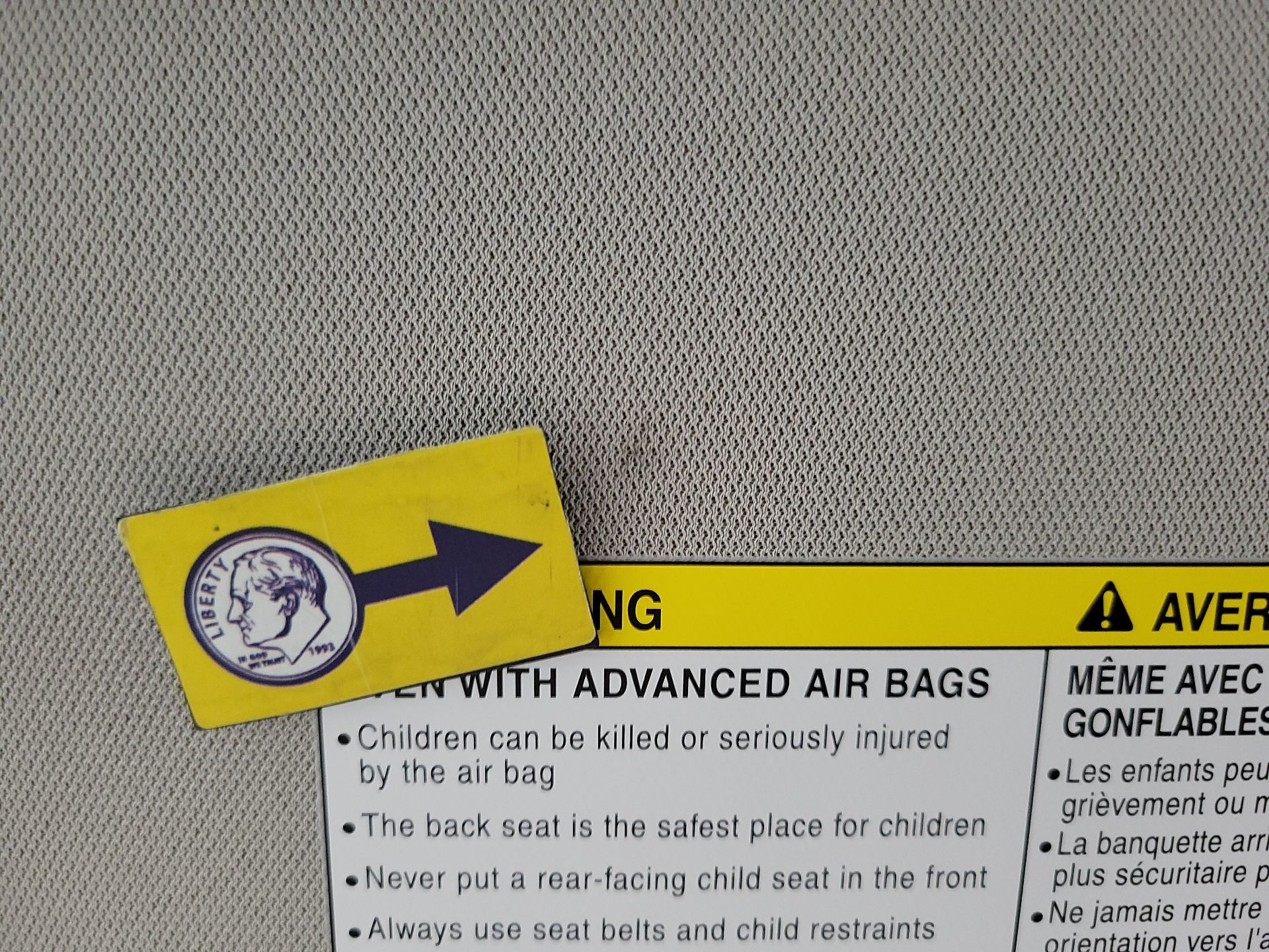 Thumbnail: 2023 INFINITI QX60 - 18