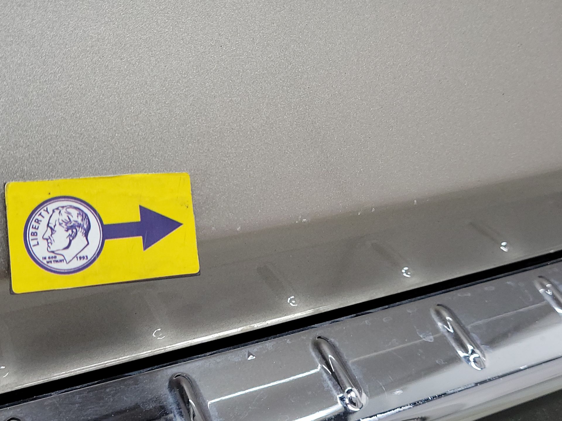 Thumbnail: 2023 INFINITI QX60 - 20