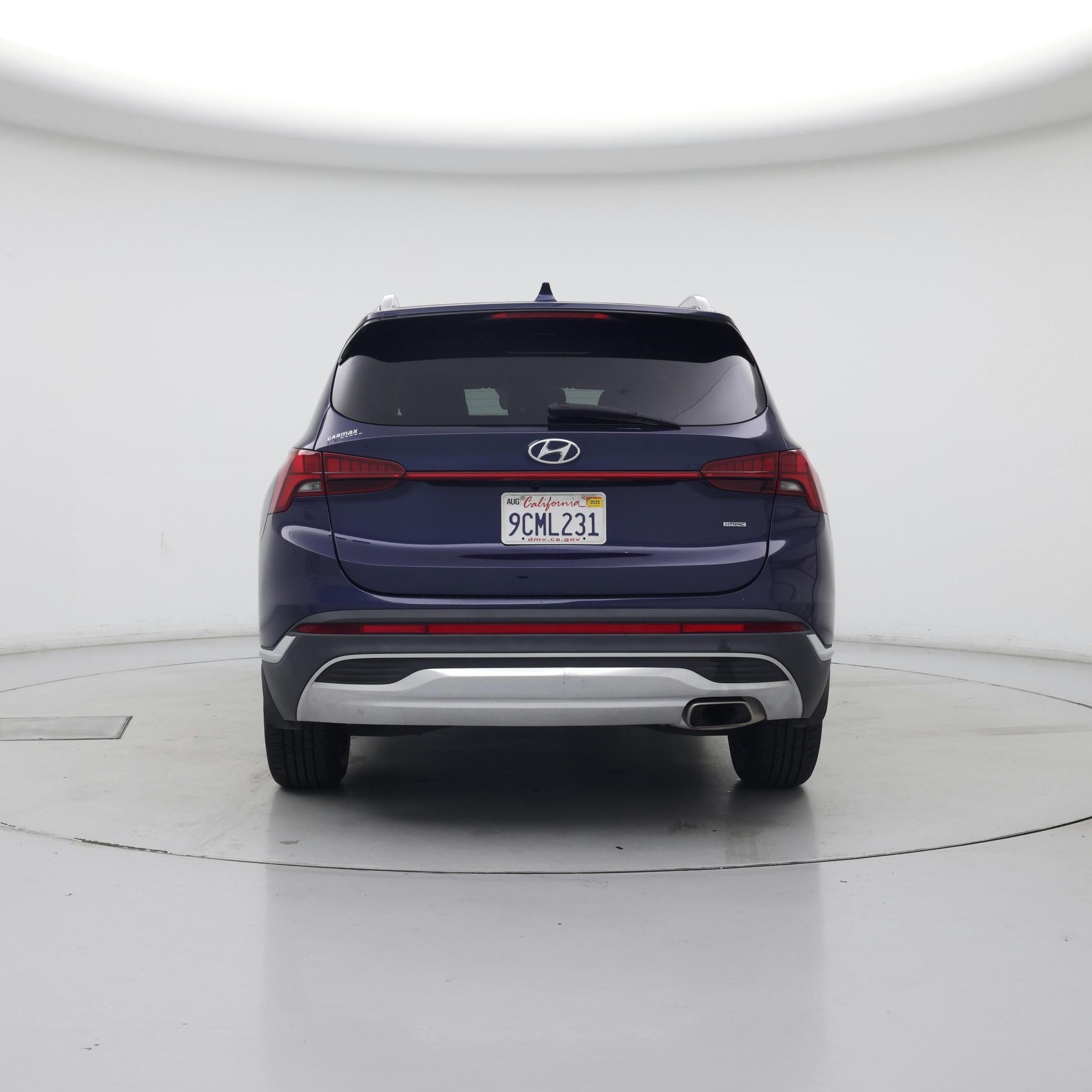 Thumbnail: 2022 Hyundai Santa Fe - 6