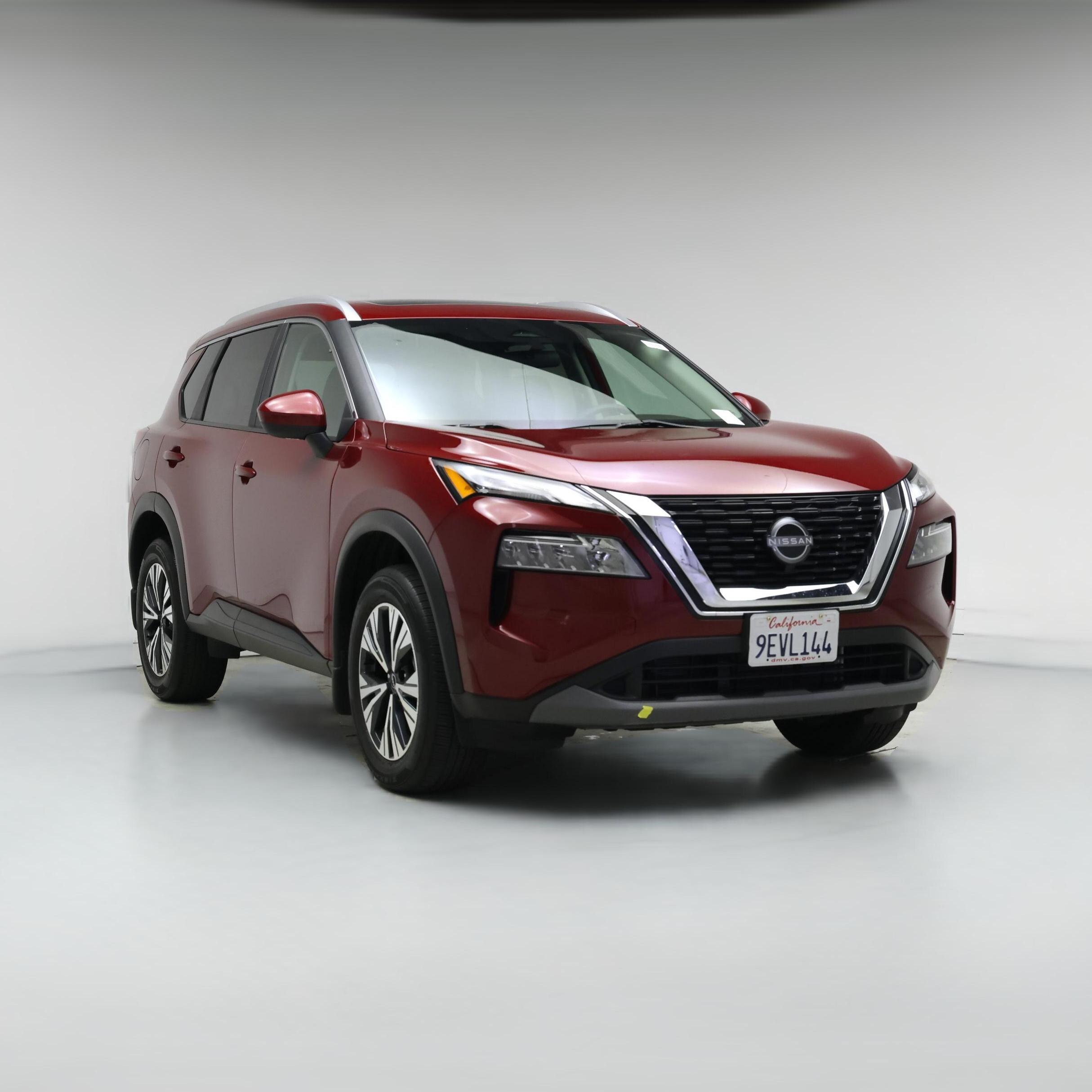 Thumbnail: 2023 Nissan Rogue - 1