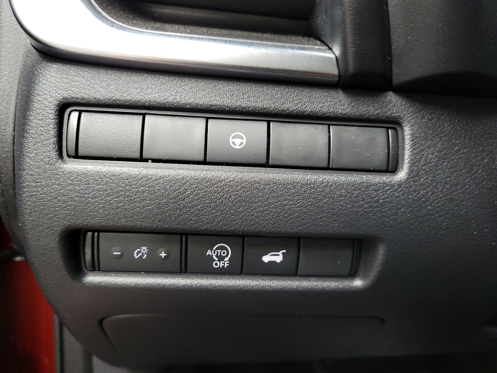 Thumbnail: 2023 Nissan Rogue - 13