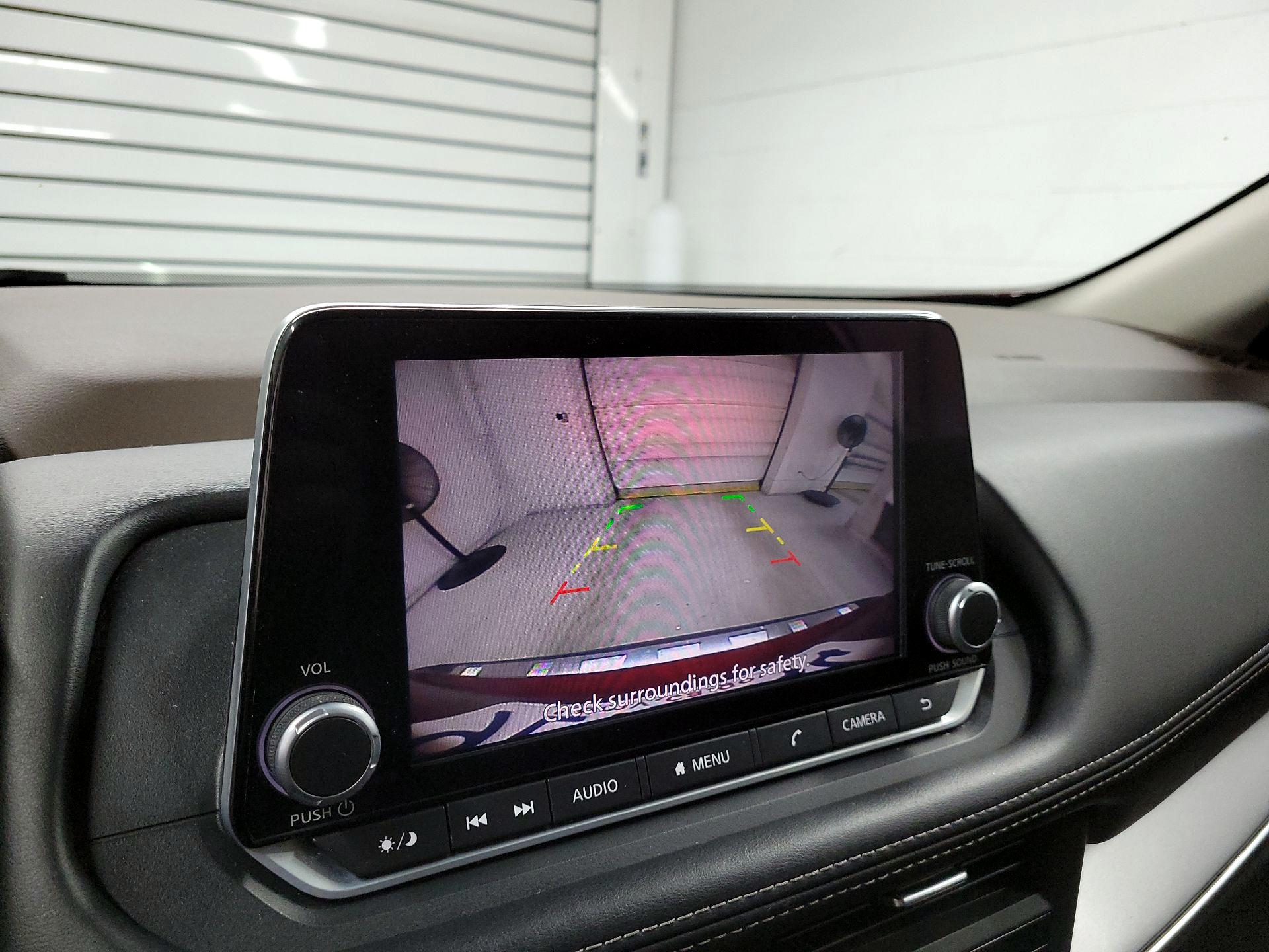 Thumbnail: 2023 Nissan Rogue - 14