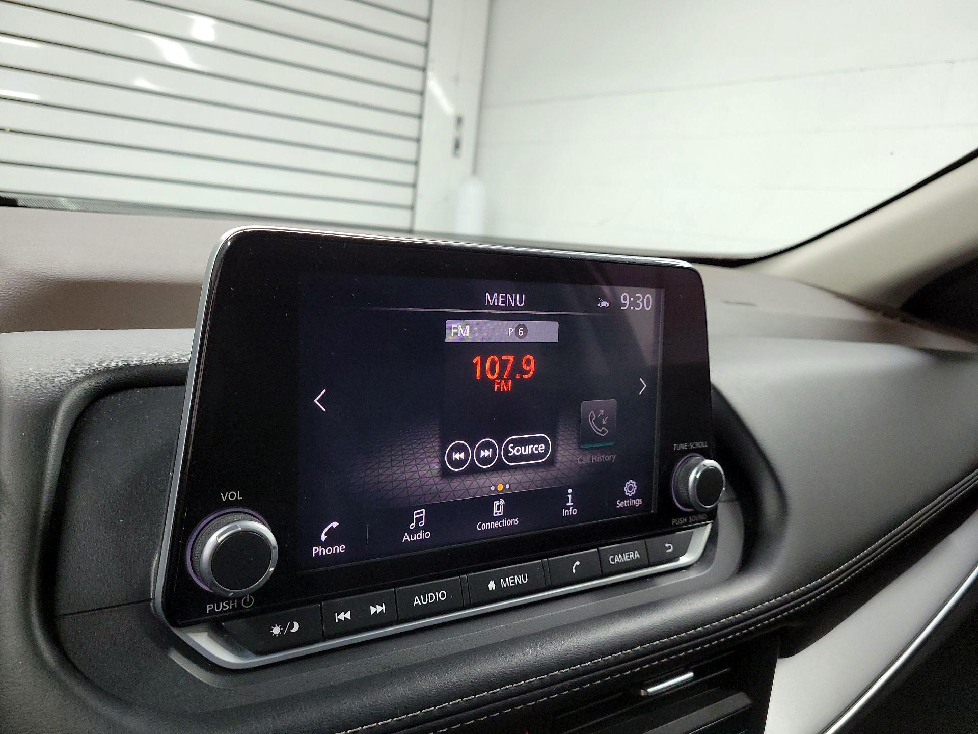 Thumbnail: 2023 Nissan Rogue - 15