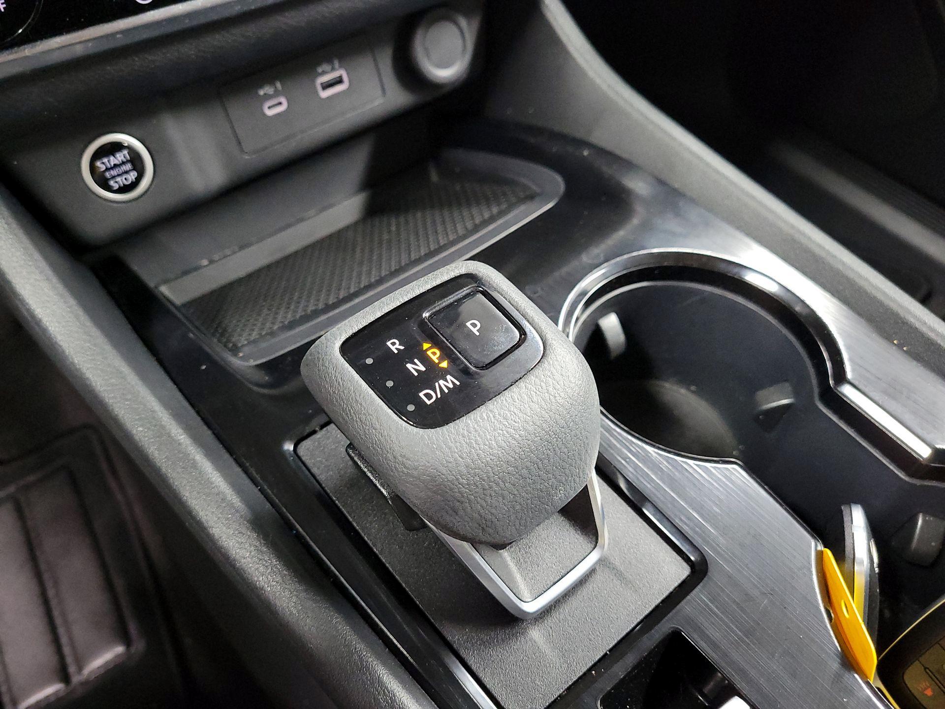 Thumbnail: 2023 Nissan Rogue - 17