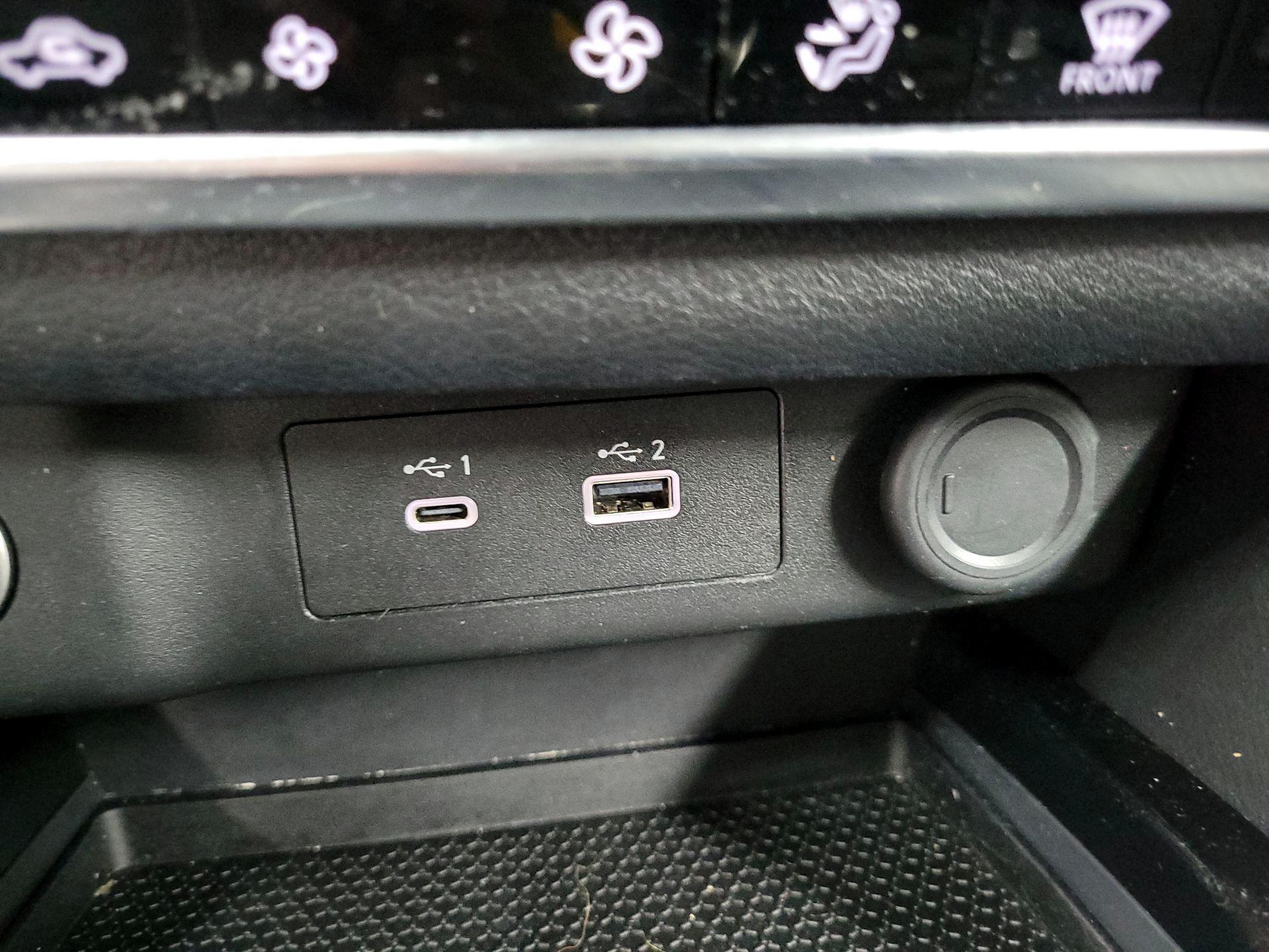 Thumbnail: 2023 Nissan Rogue - 18