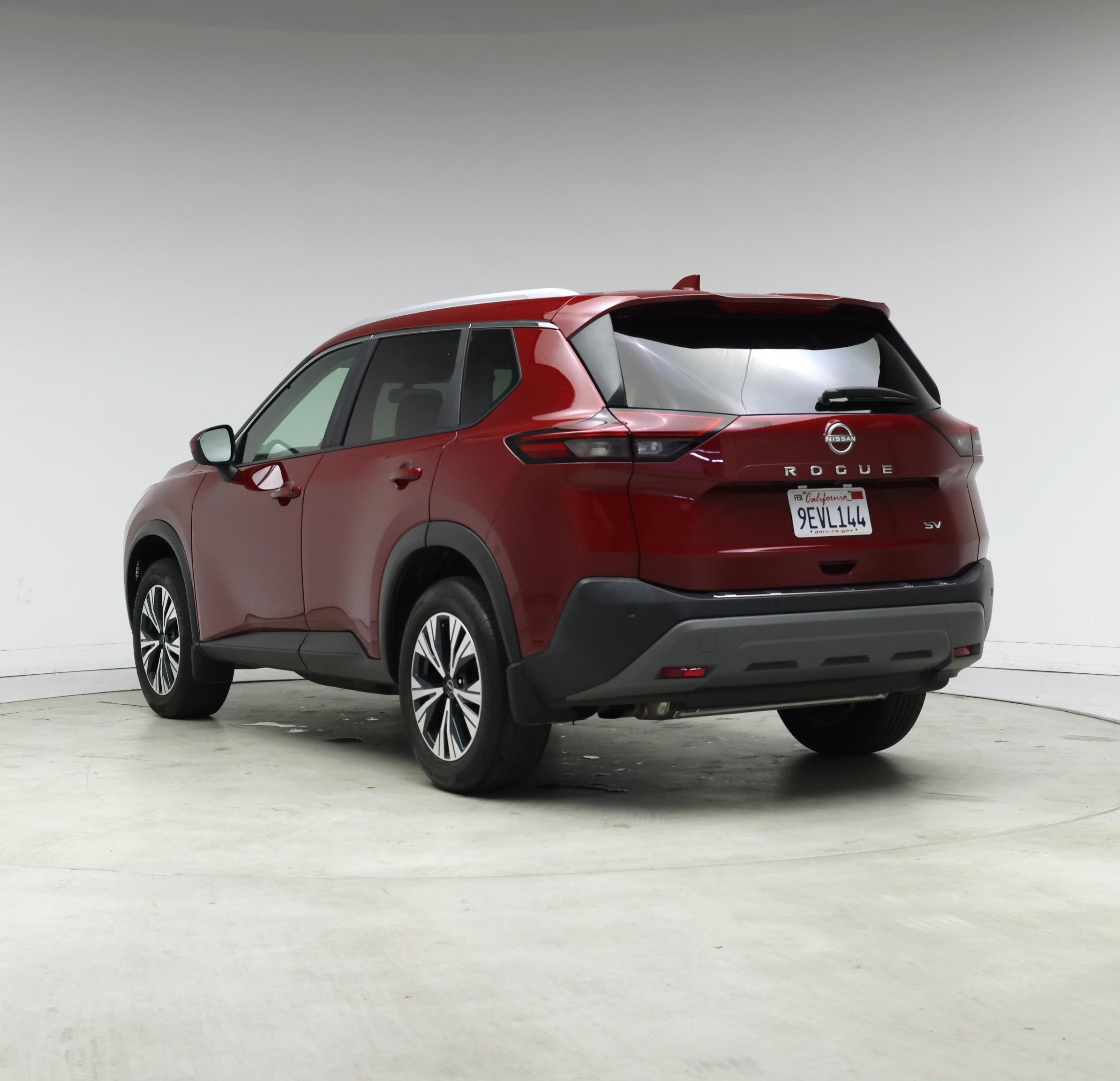 Thumbnail: 2023 Nissan Rogue - 2
