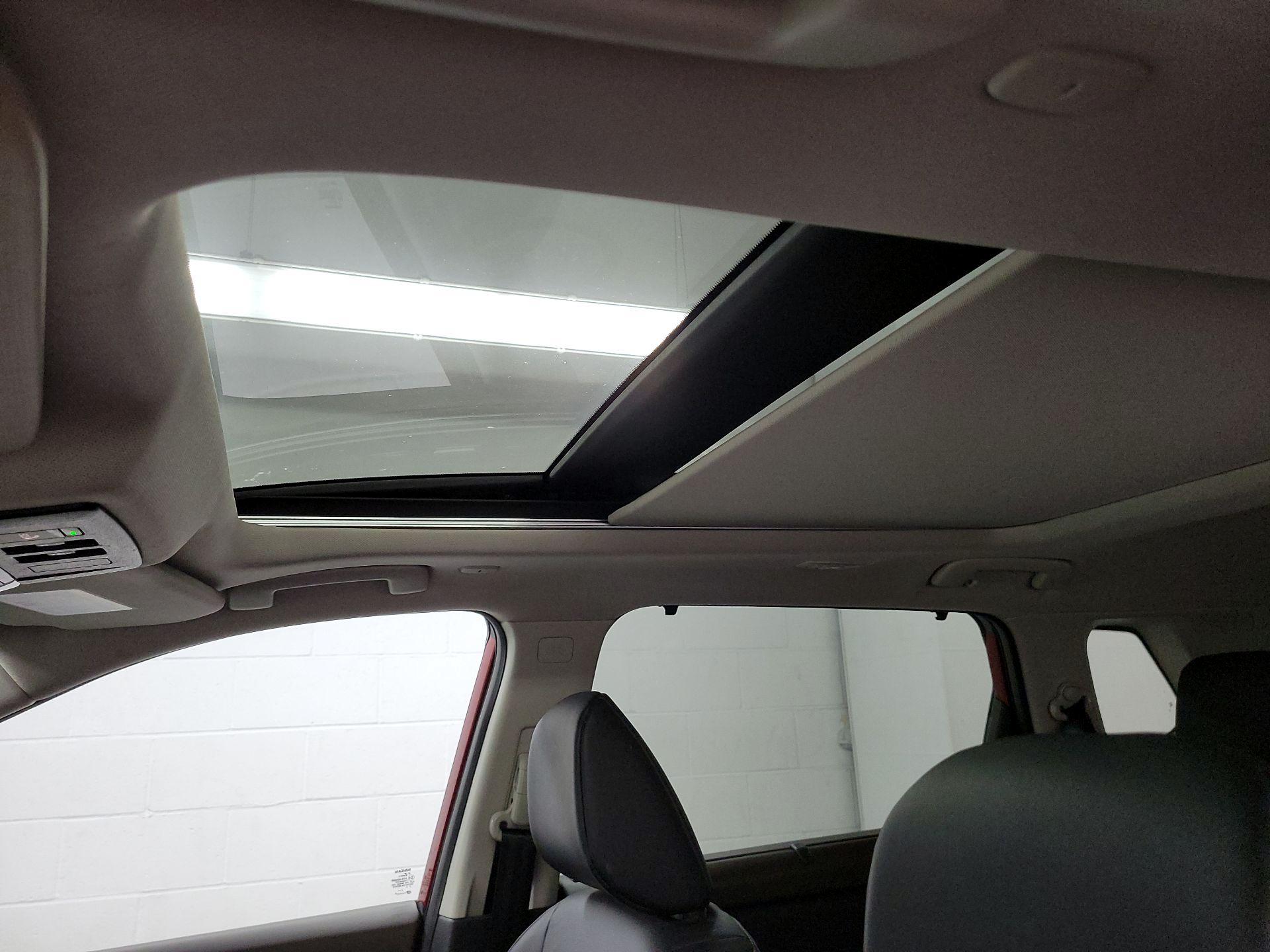 Thumbnail: 2023 Nissan Rogue - 19