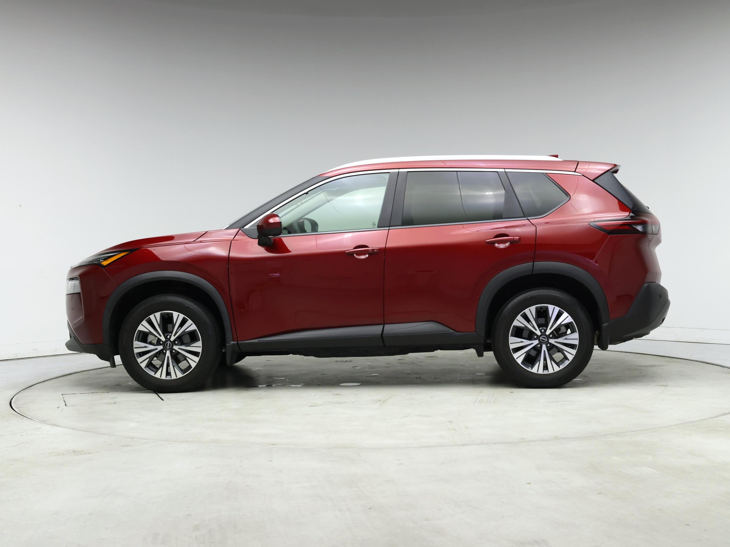 Thumbnail: 2023 Nissan Rogue - 3