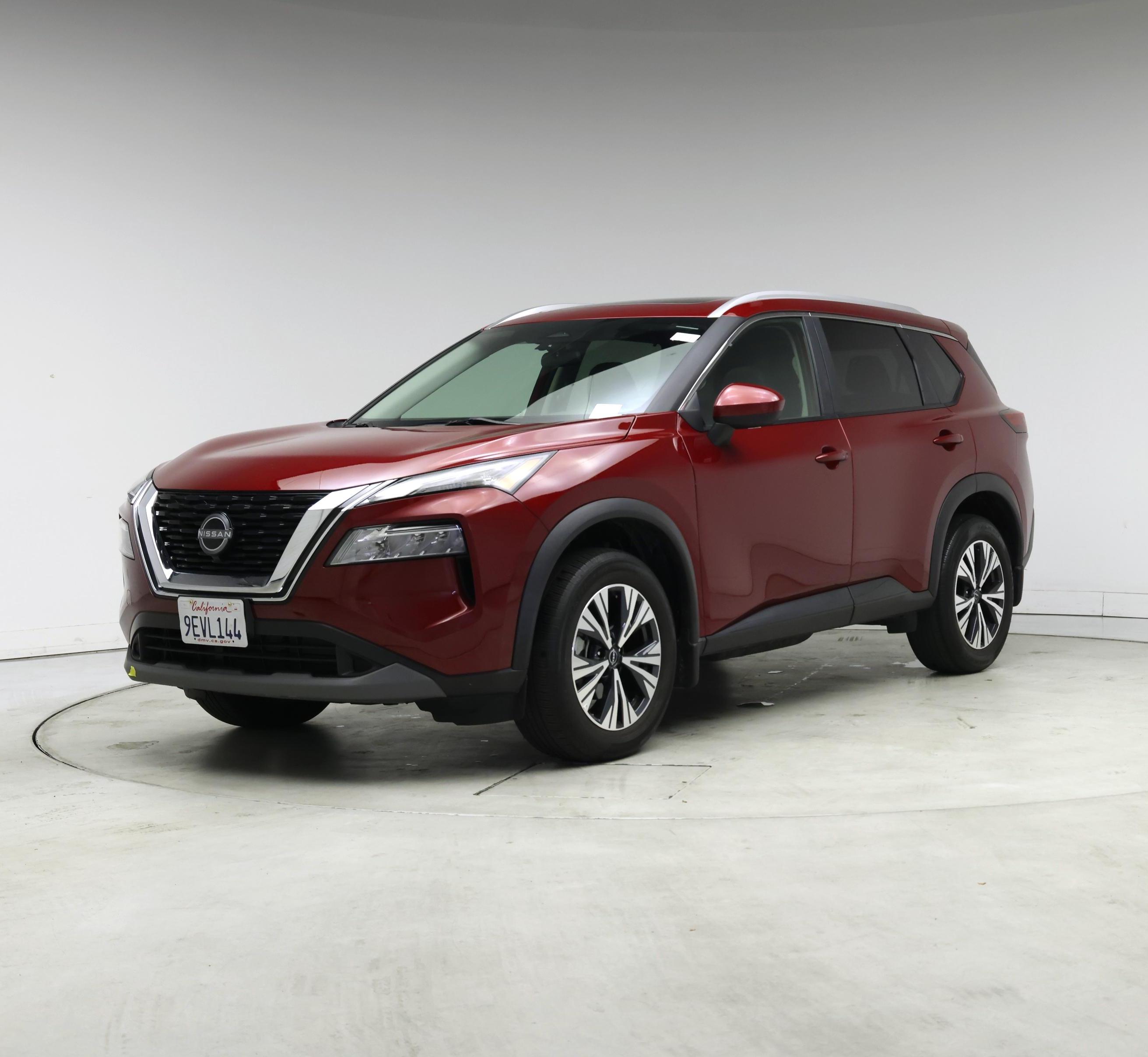 Thumbnail: 2023 Nissan Rogue - 4