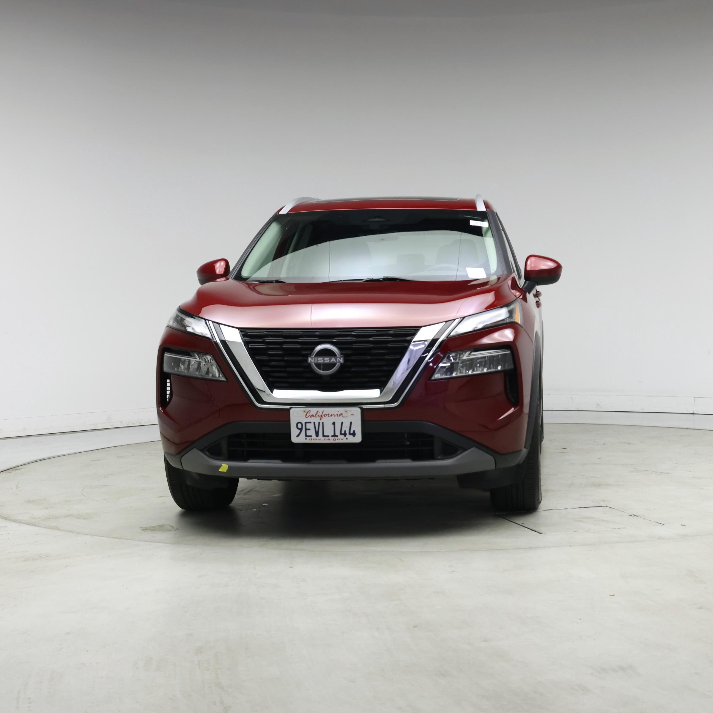 Thumbnail: 2023 Nissan Rogue - 5