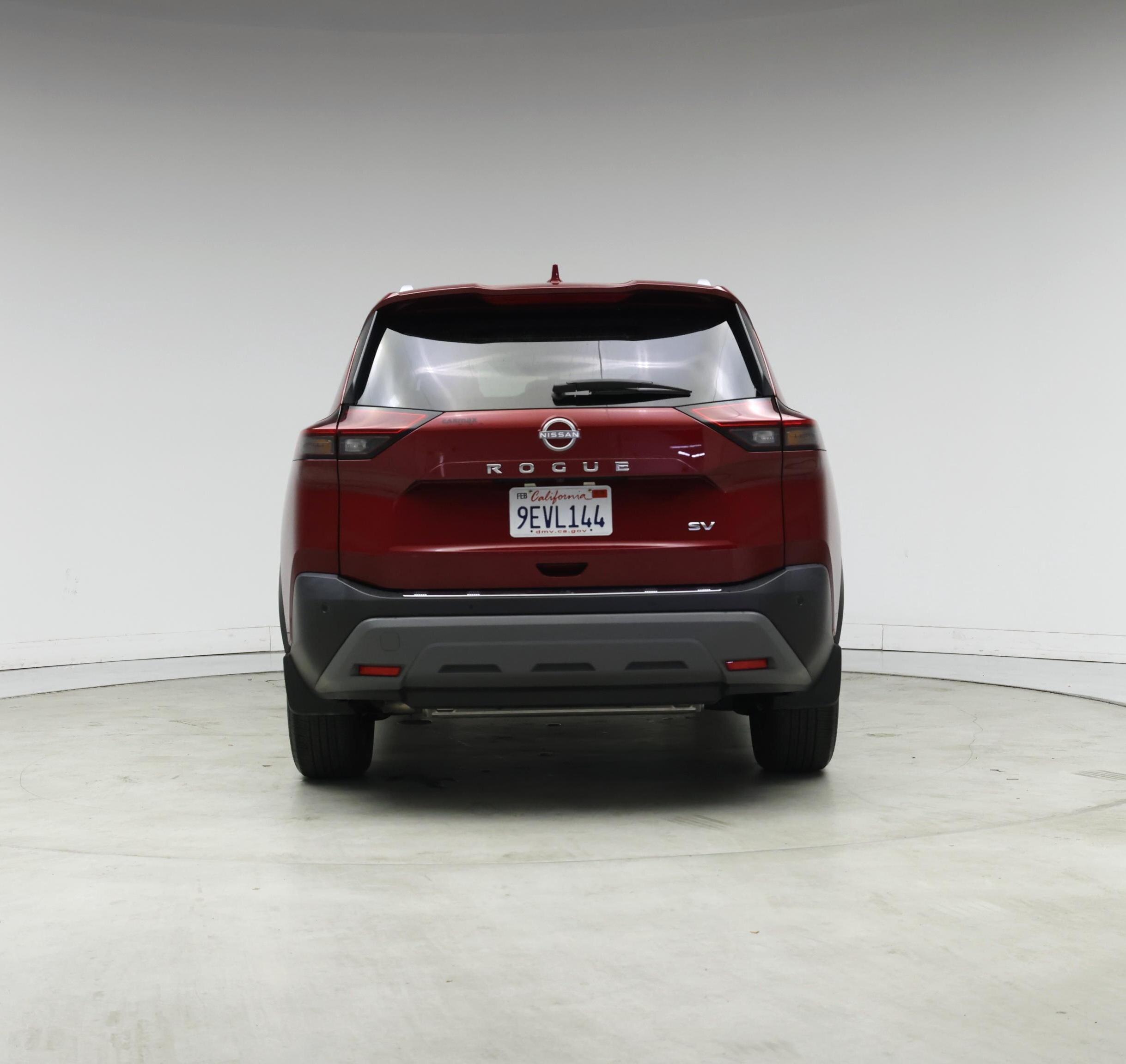 Thumbnail: 2023 Nissan Rogue - 6