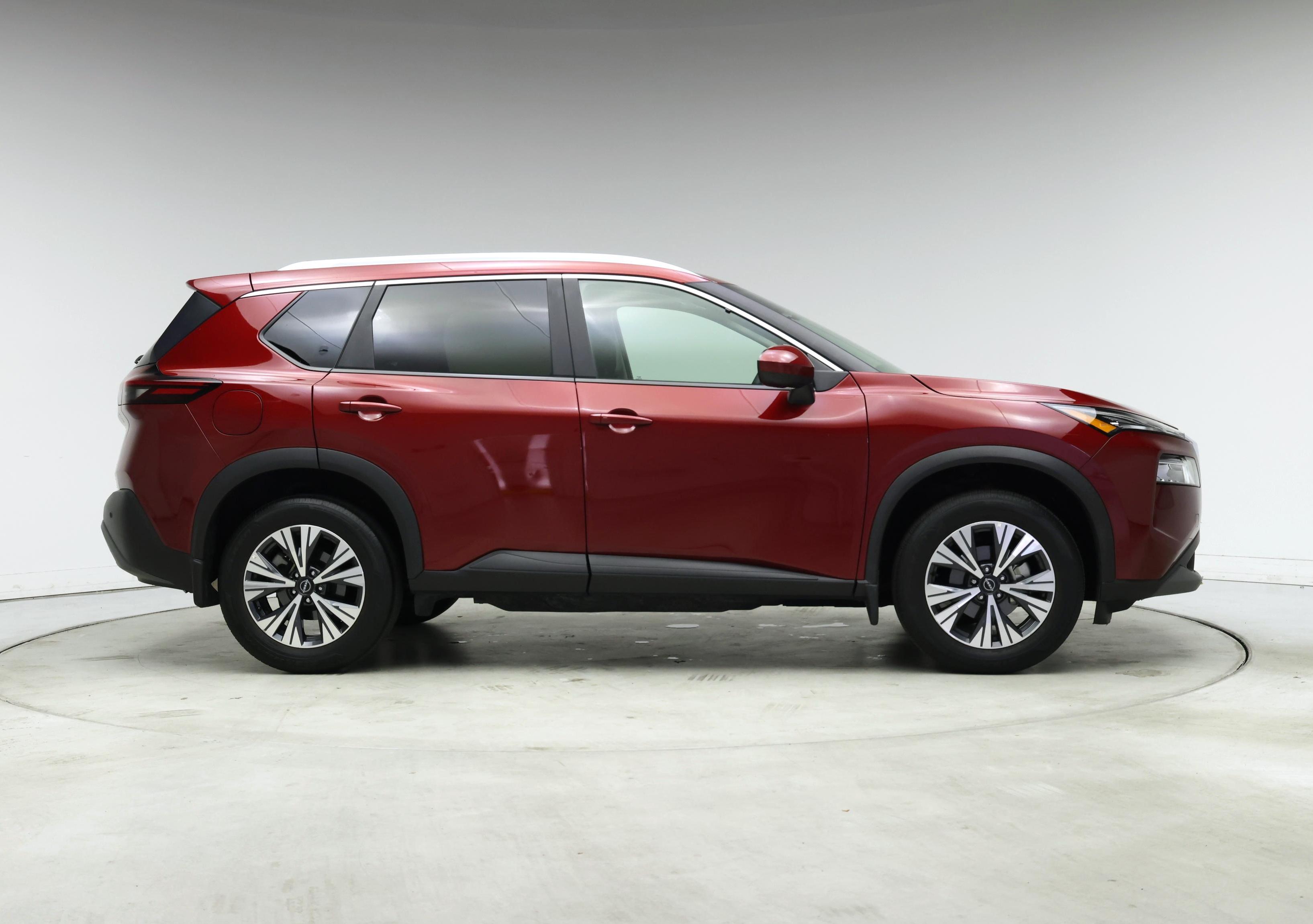 Thumbnail: 2023 Nissan Rogue - 7
