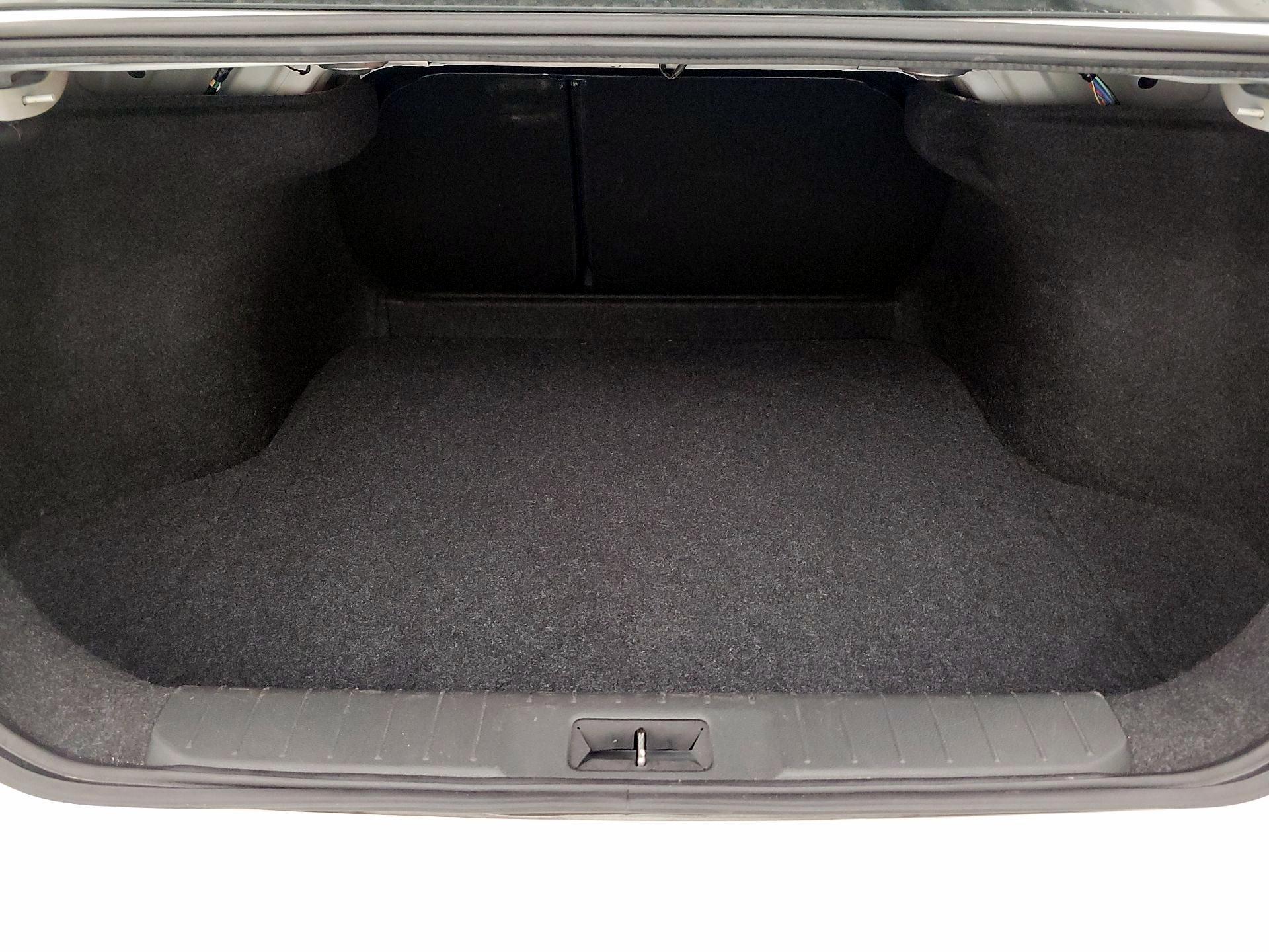 Thumbnail: 2021 Nissan Sentra - 20