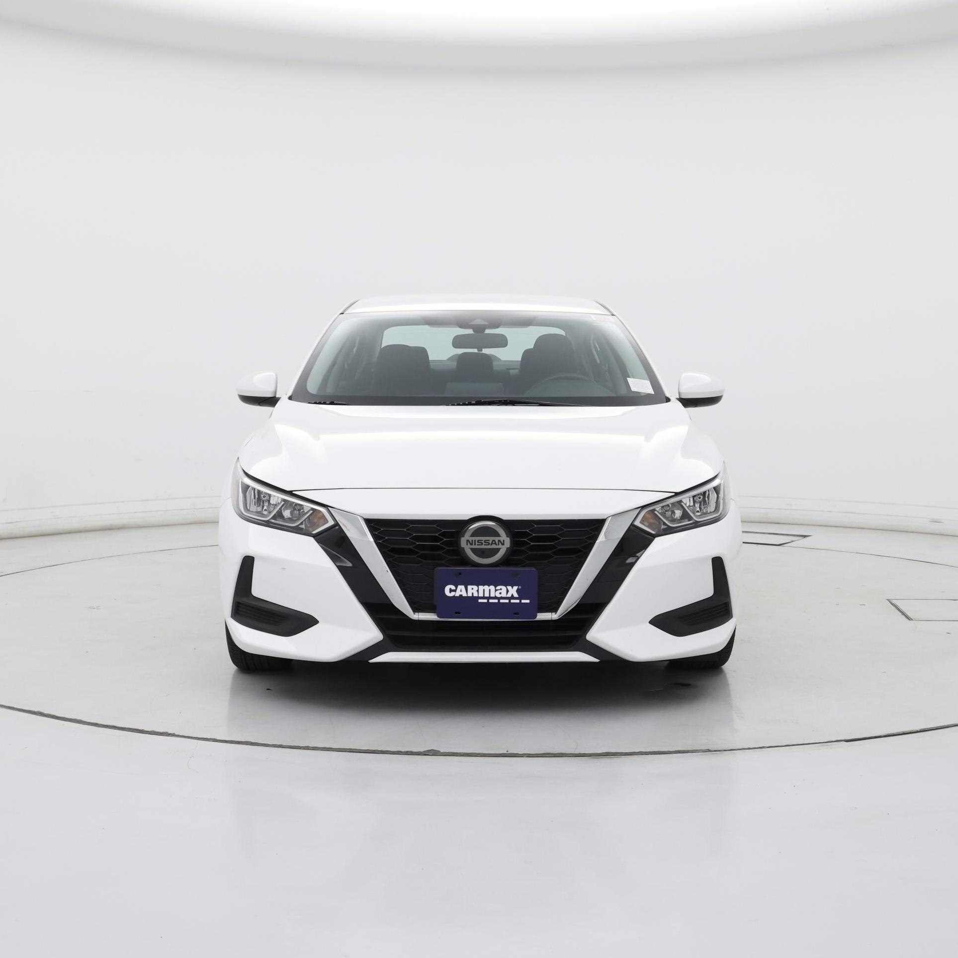 Thumbnail: 2021 Nissan Sentra - 5