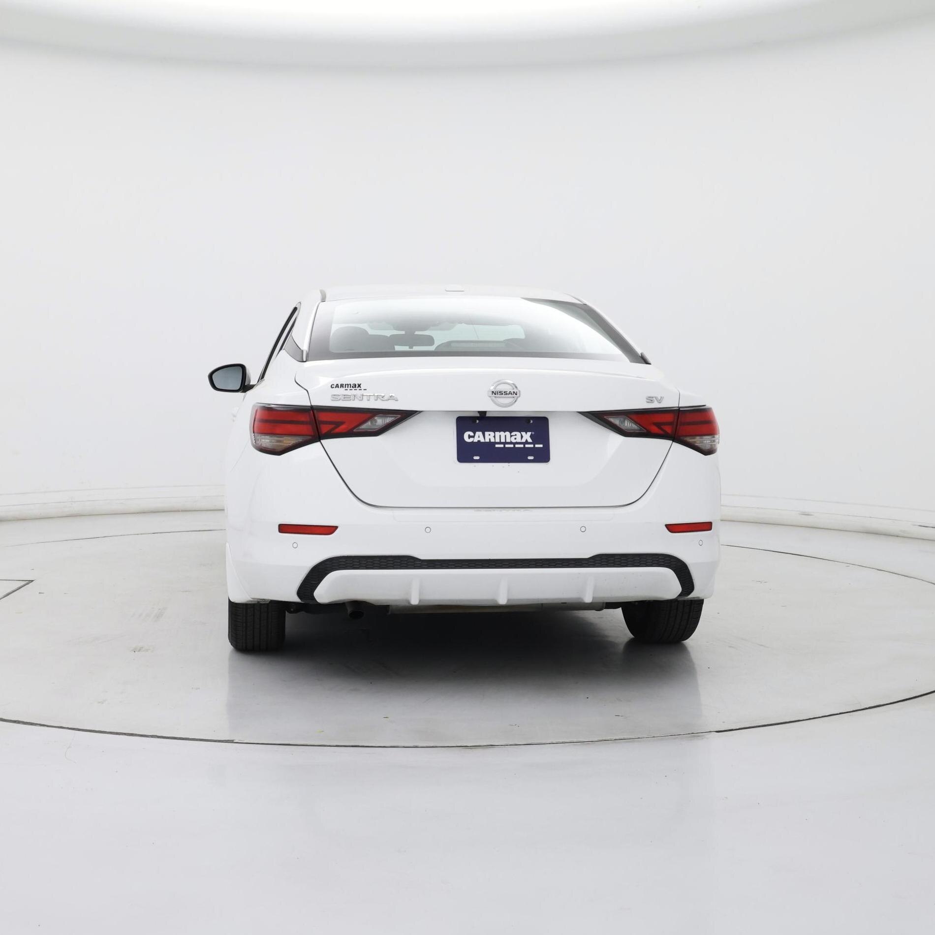 Thumbnail: 2021 Nissan Sentra - 6