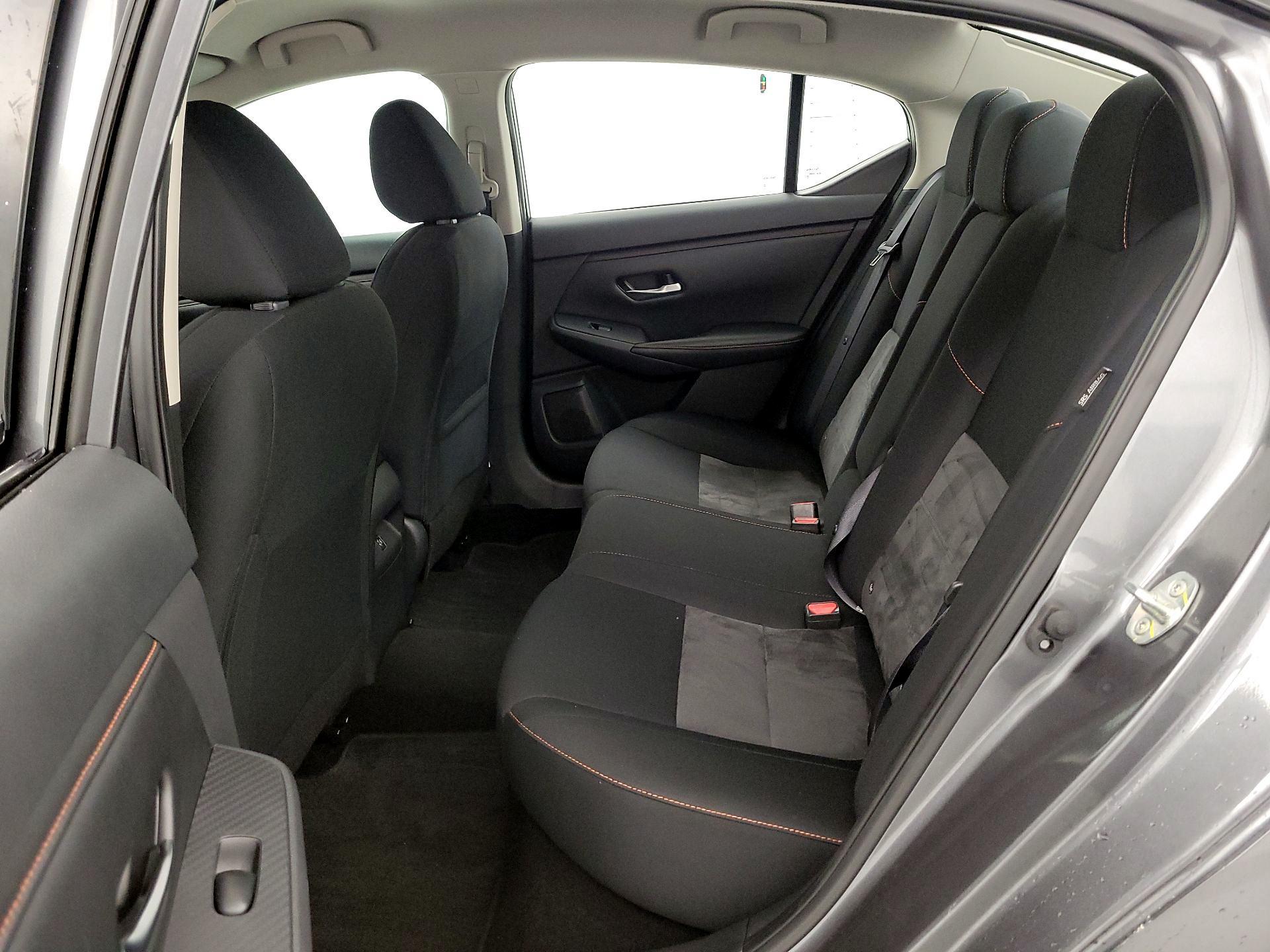 Thumbnail: 2023 Nissan Sentra - 19