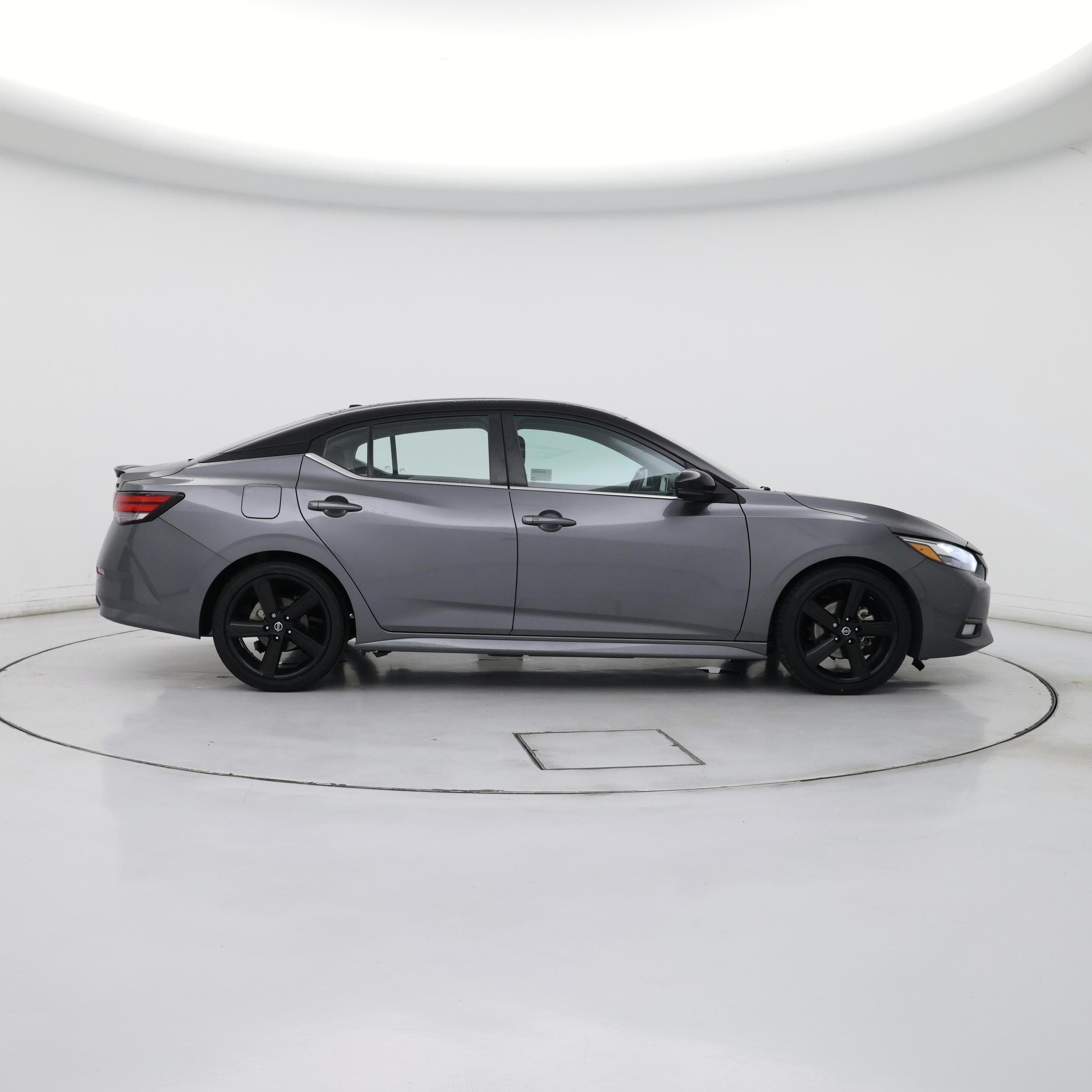 Thumbnail: 2023 Nissan Sentra - 7