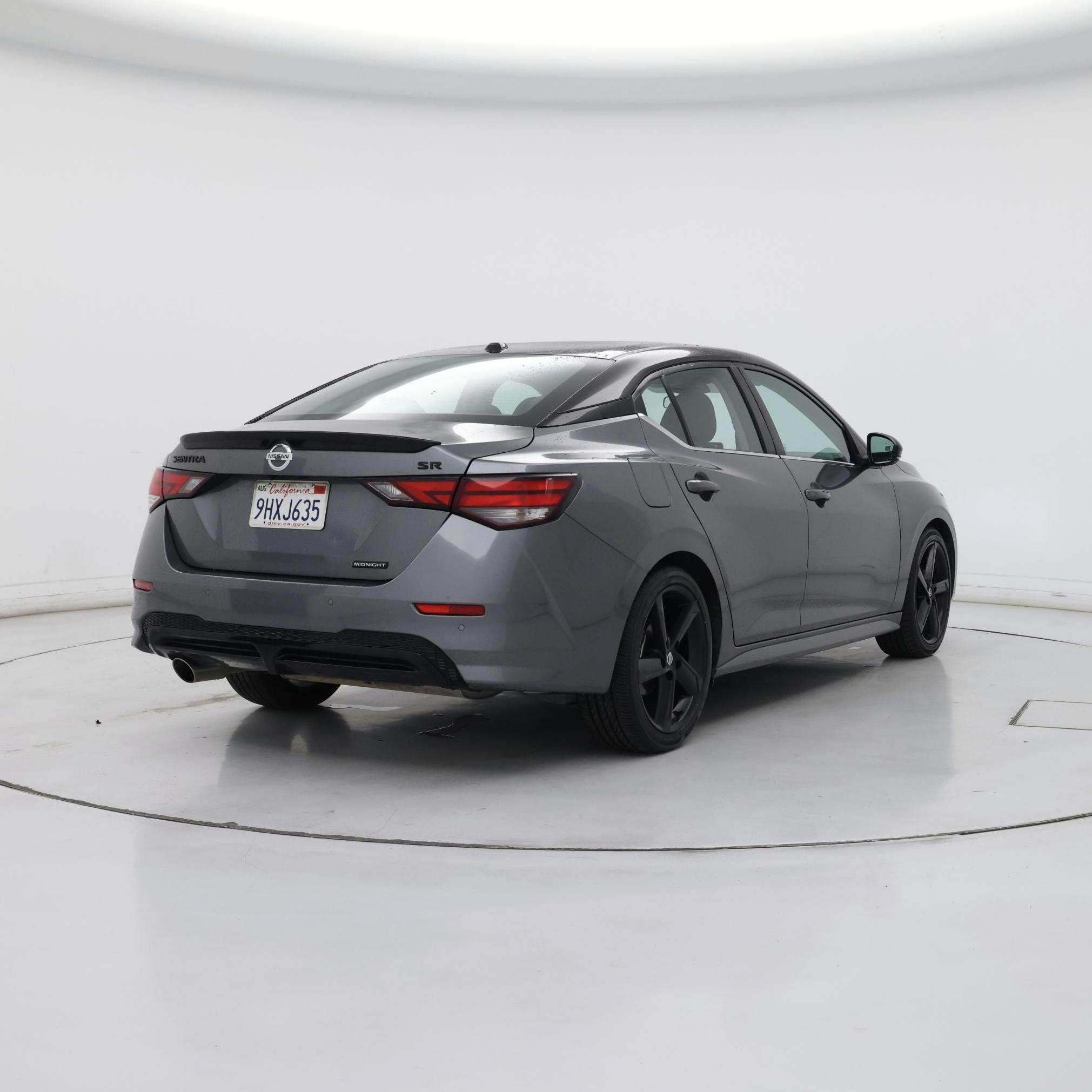 Thumbnail: 2023 Nissan Sentra - 8