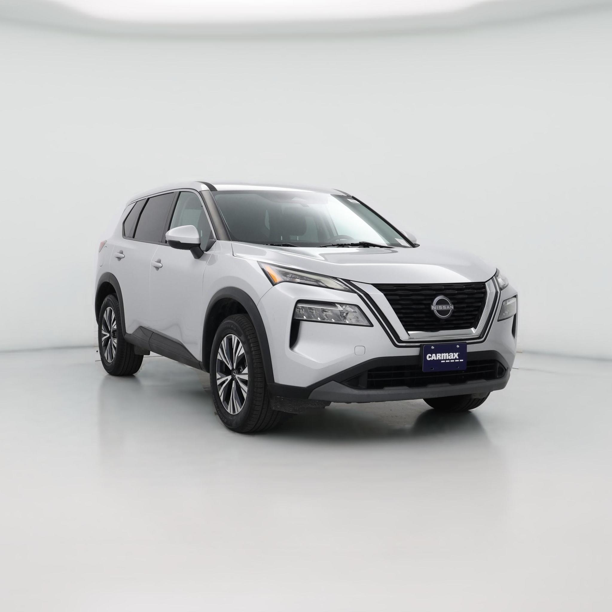 Thumbnail: 2022 Nissan Rogue - 1